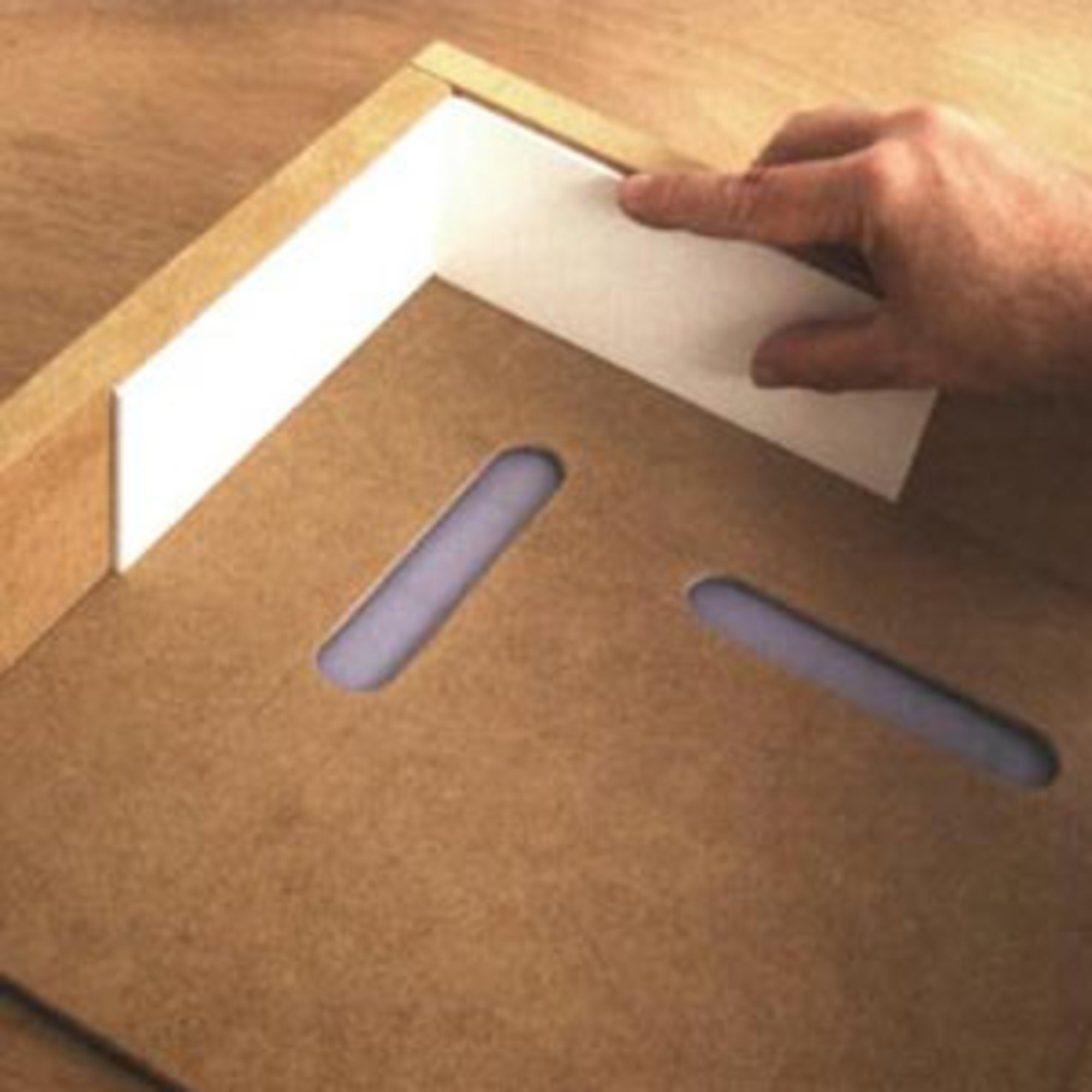 Model Making: Material and Methods