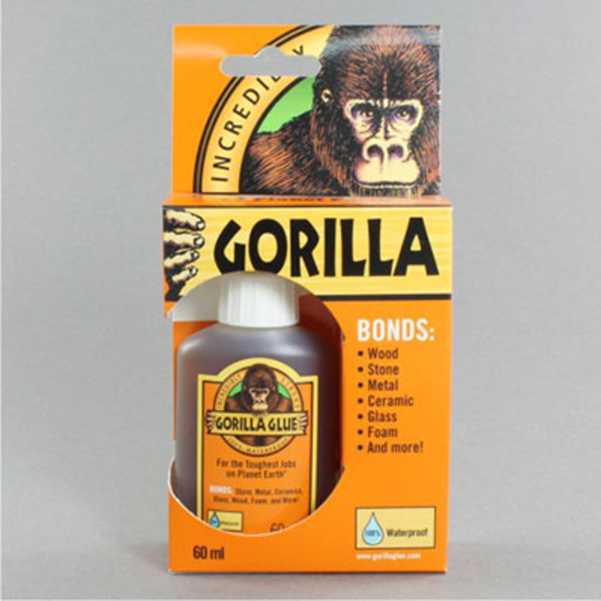 Gorilla Glue 60ml/2oz