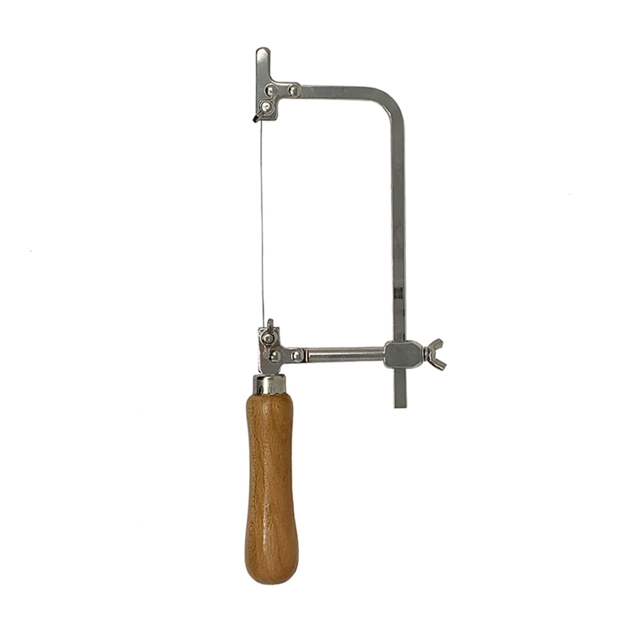 Jewellers Saw, 7.5  2.5in