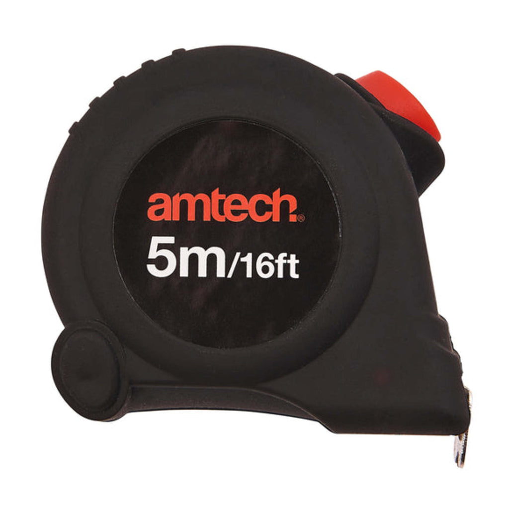 Tape Measure Retractable 5m