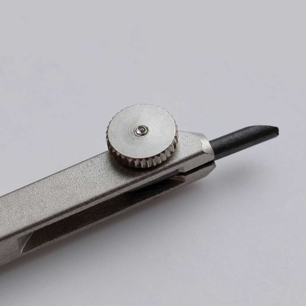 Compass, Geared (Jakar)