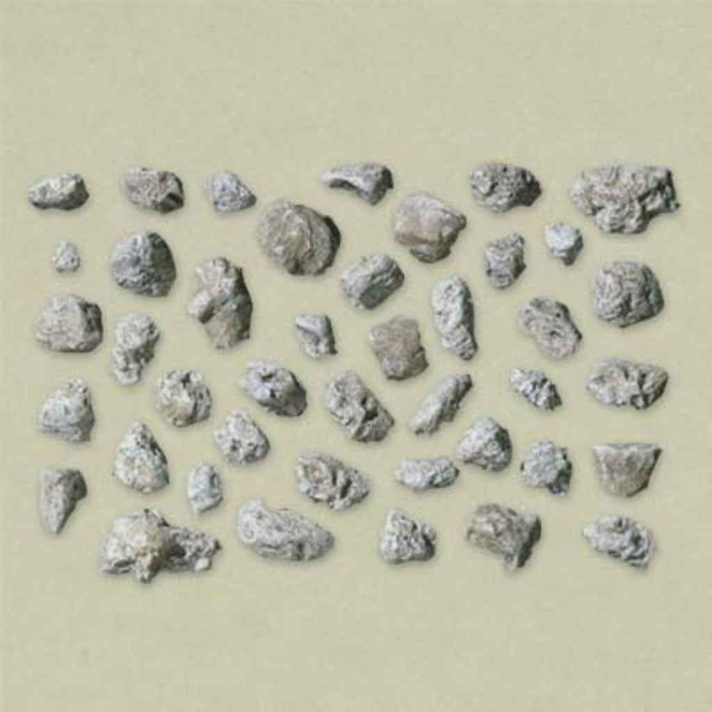 Rock Mould Boulders