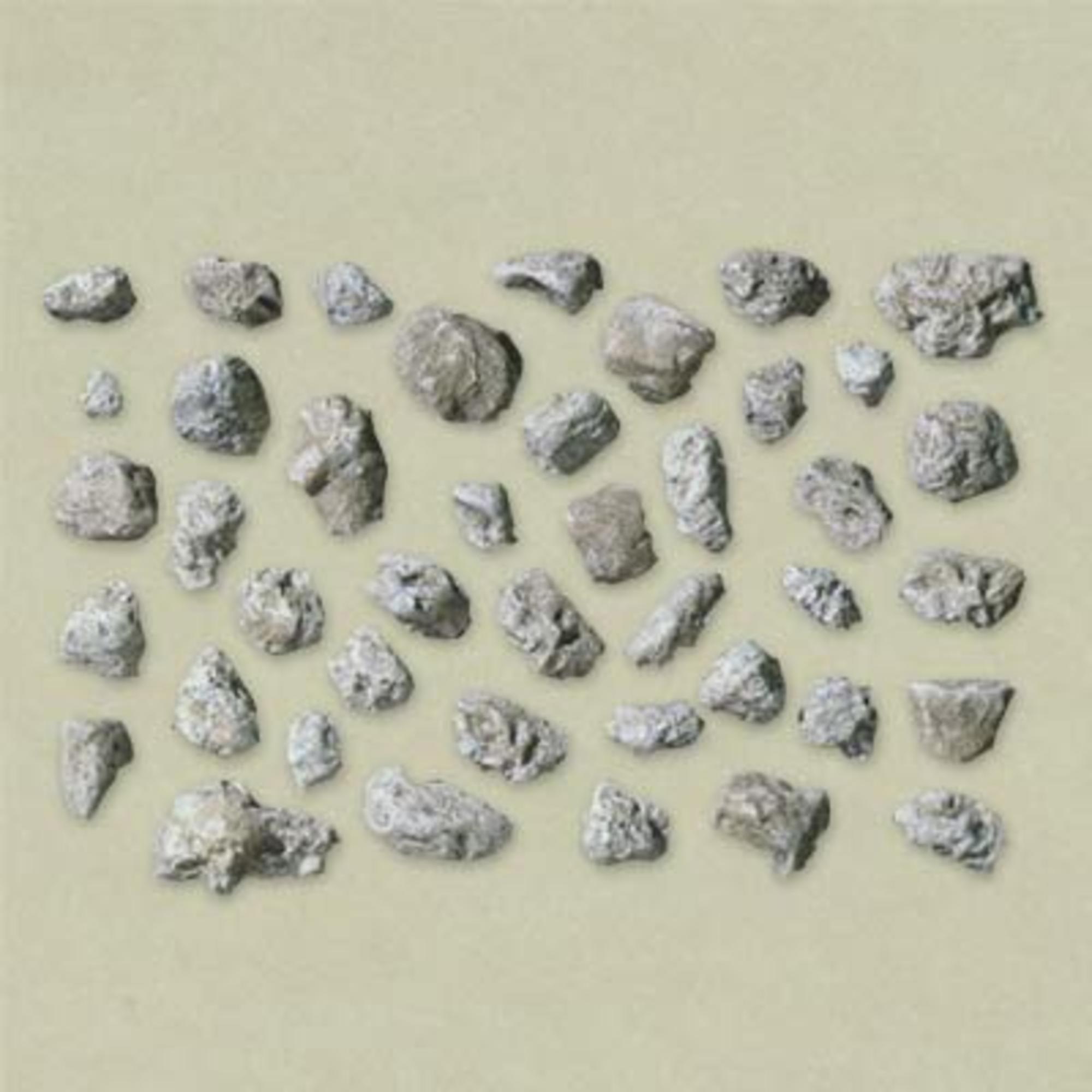 Rock Mould Boulders