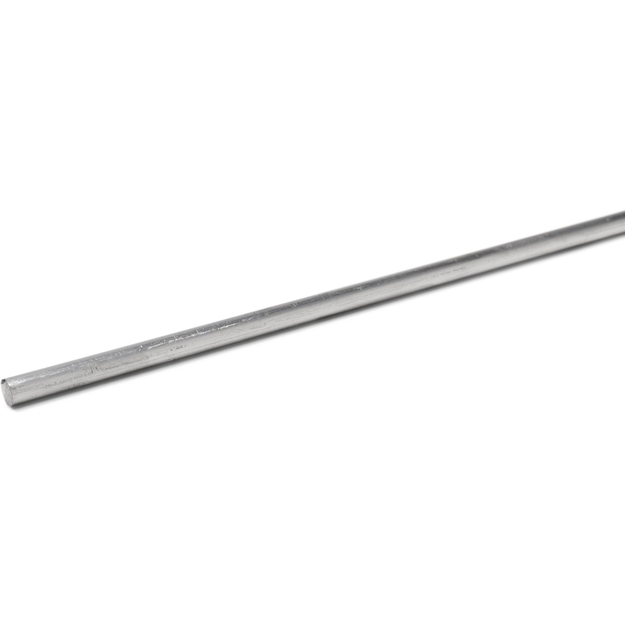 Aluminium Rod 2.4  304mm