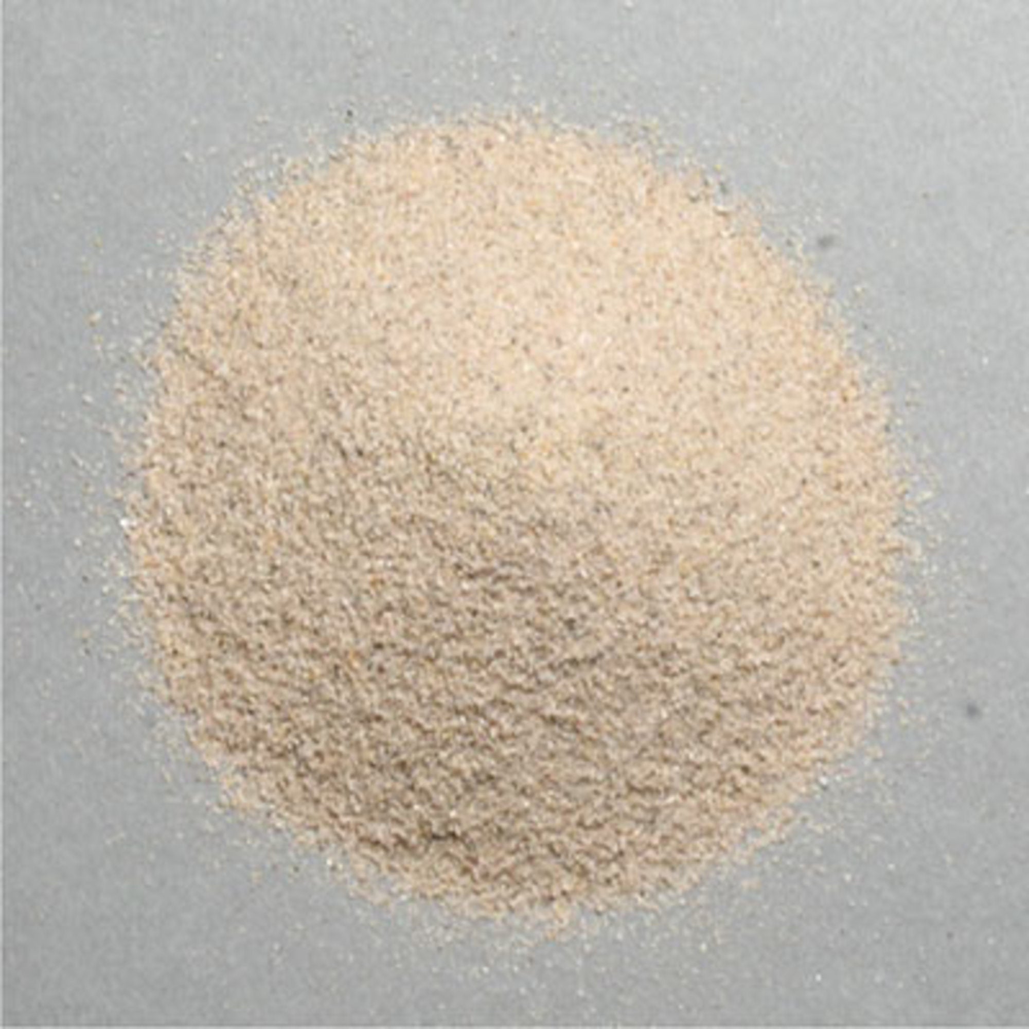 Ballast Brown (Medium)