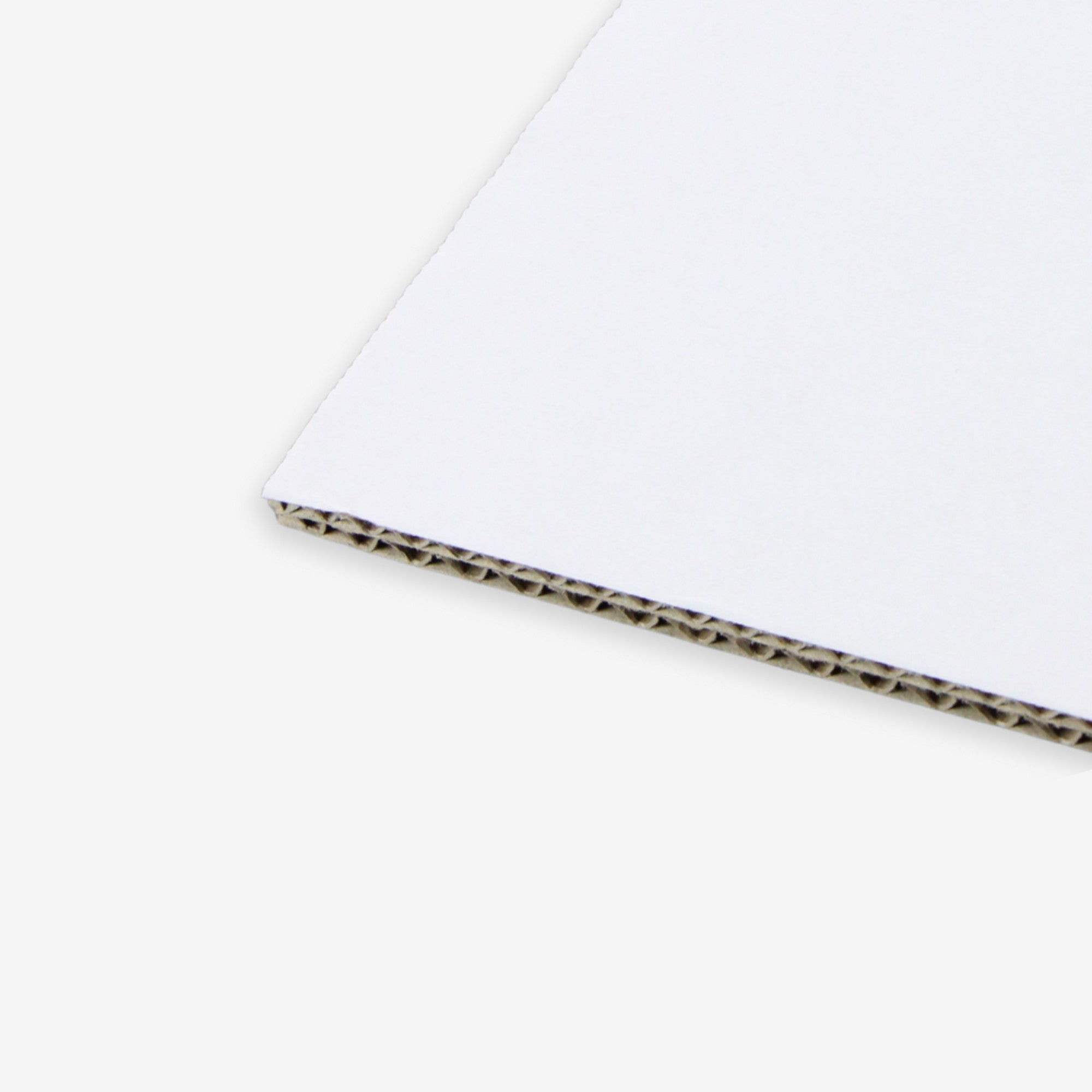 Corrugated Sandwich Card - 6.0  700  1000mm