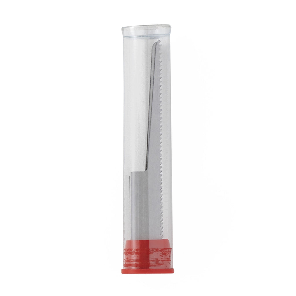 #15 Narrow Saw Blade, Shank 0.345" (0.88 cm) (5 pcs) (Carded)