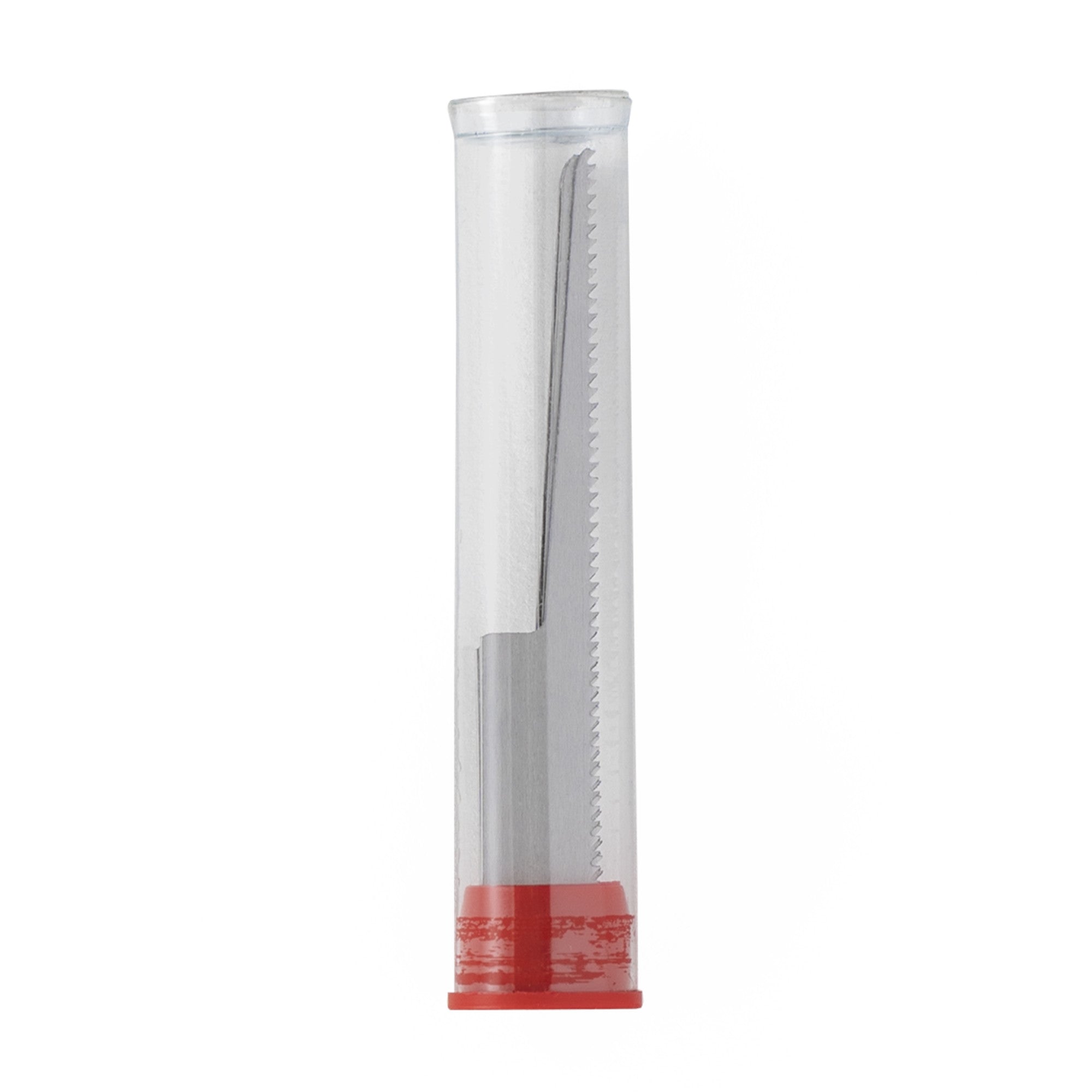 #15 Narrow Saw Blade, Shank 0.345" (0.88 cm) (5 pcs) (Carded)