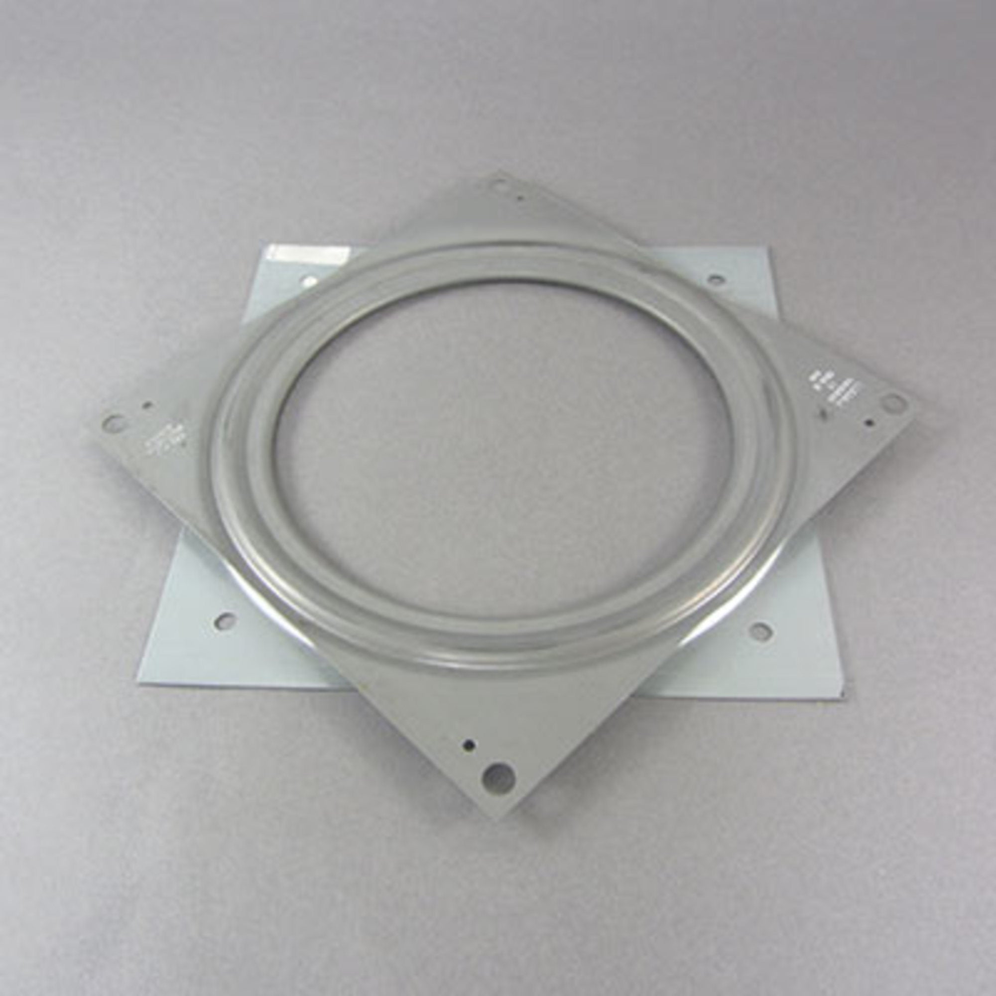 Turntable ring large 152mm