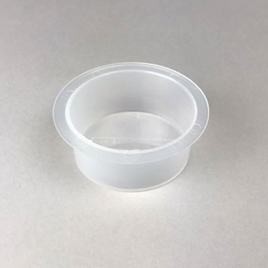 Mould round 60mm
