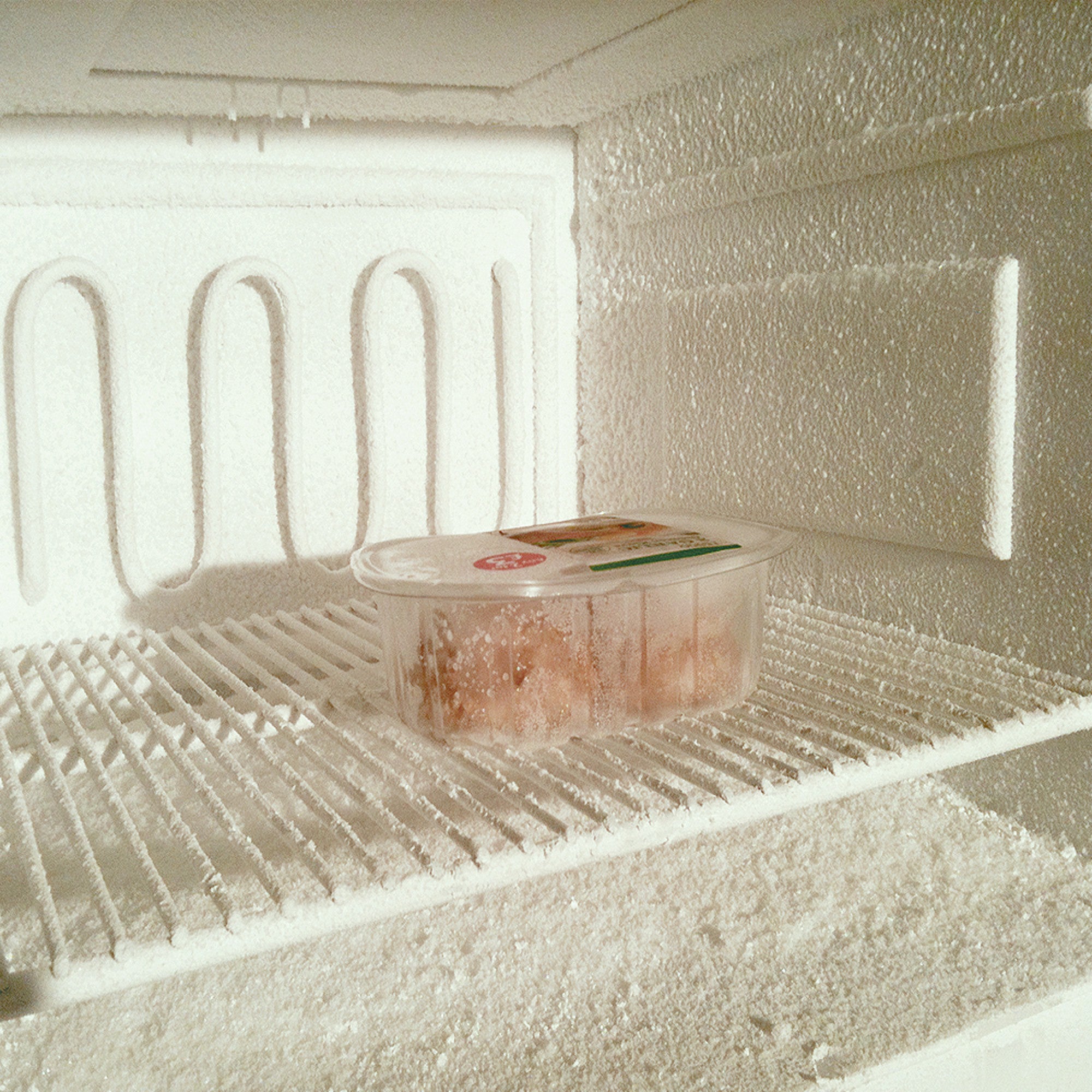 Frost & snow spray 400ml