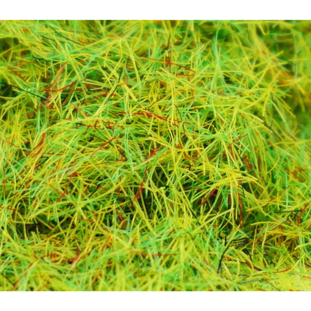 Gaugemaster Flock - Summer Green