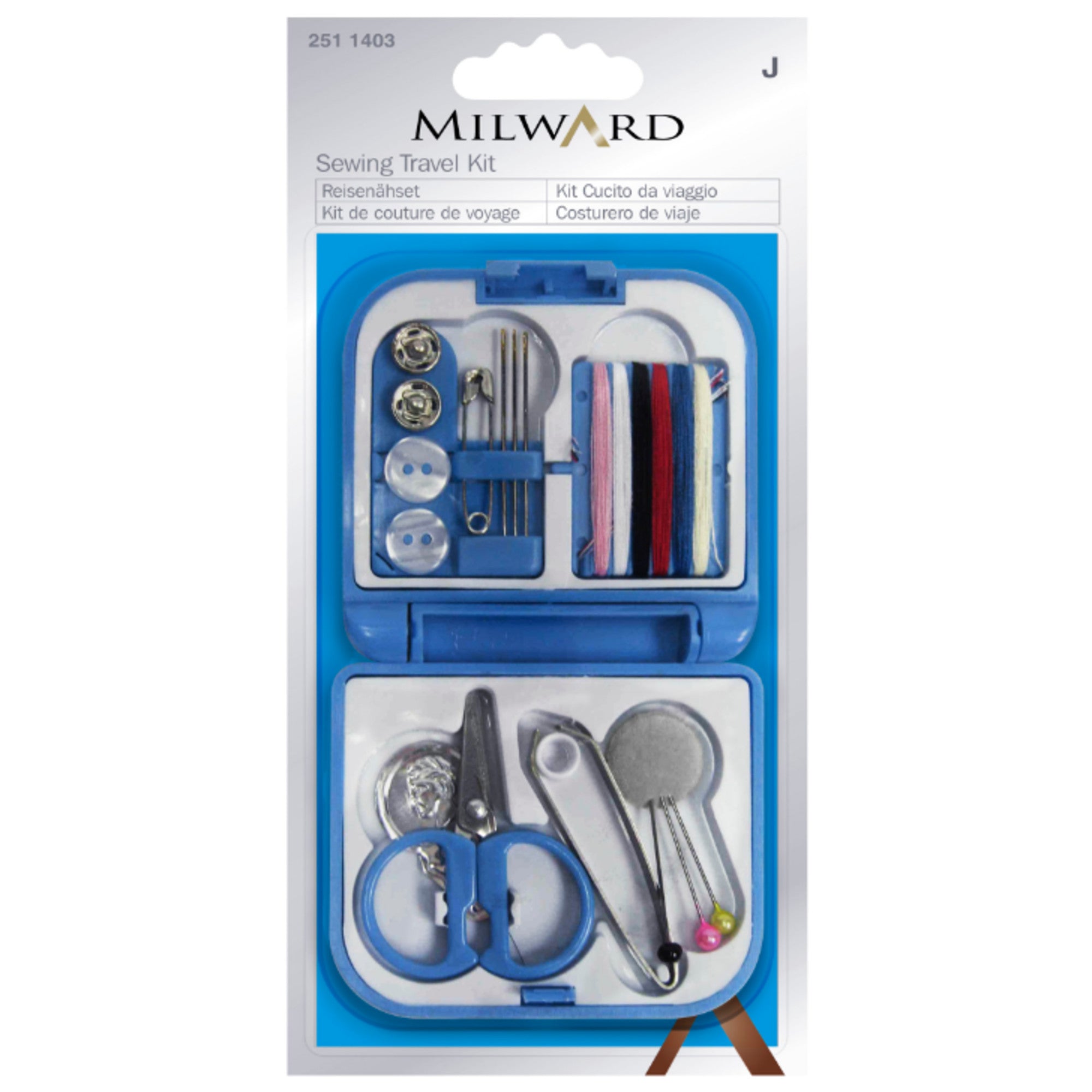 Sewing Kit Travel