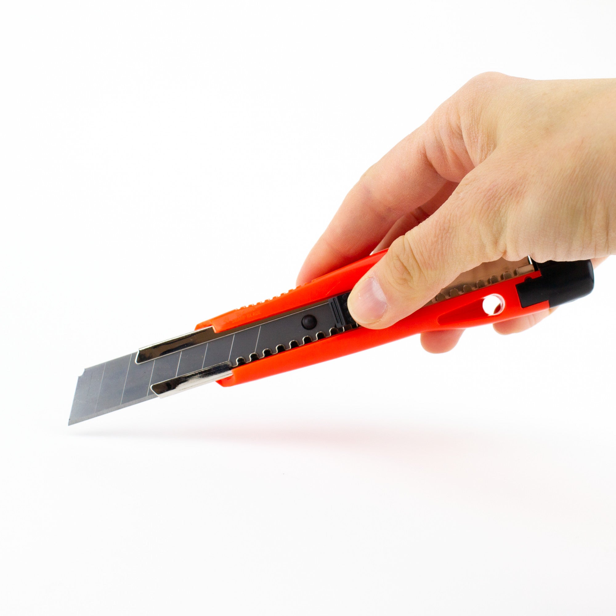 K850 Plastic 18mm (Carded)