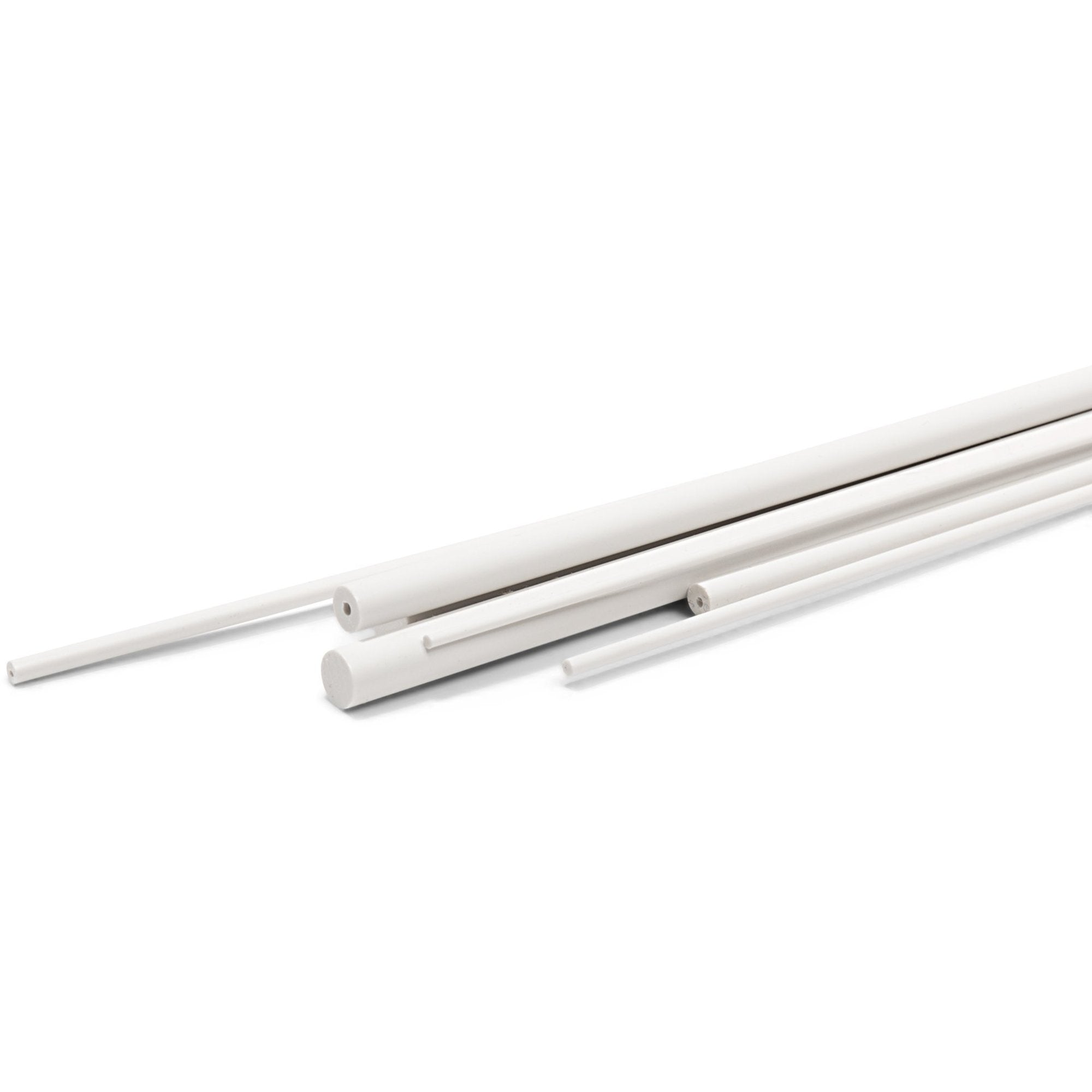 ASA rod - 1.0mm 1000mm long