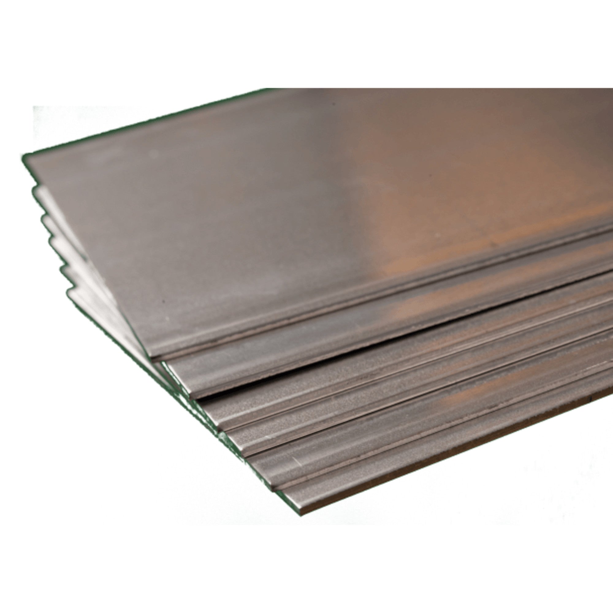 .032in 6x12in Aluminium Sheet