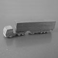1:400 Articulated Lorry