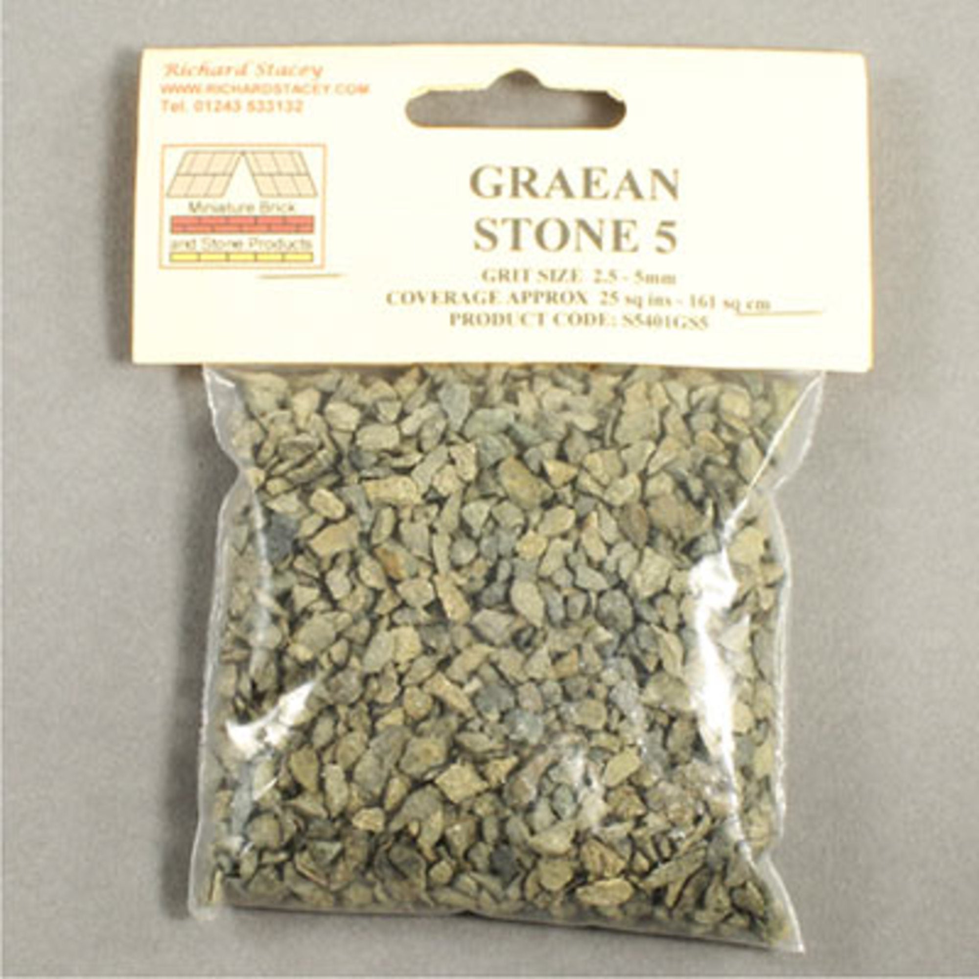 Graean Stone 5