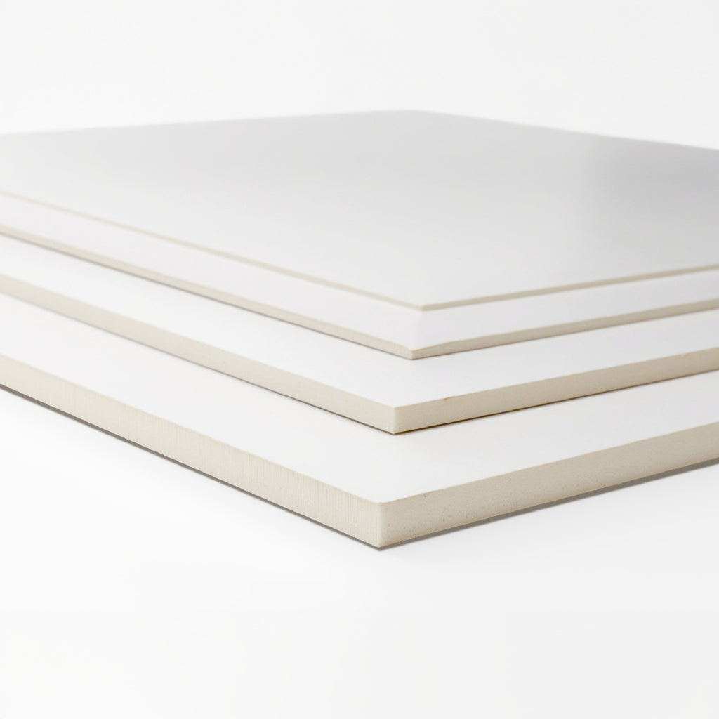 Foamboard, KAPA Line White - 3.0  500  700mm