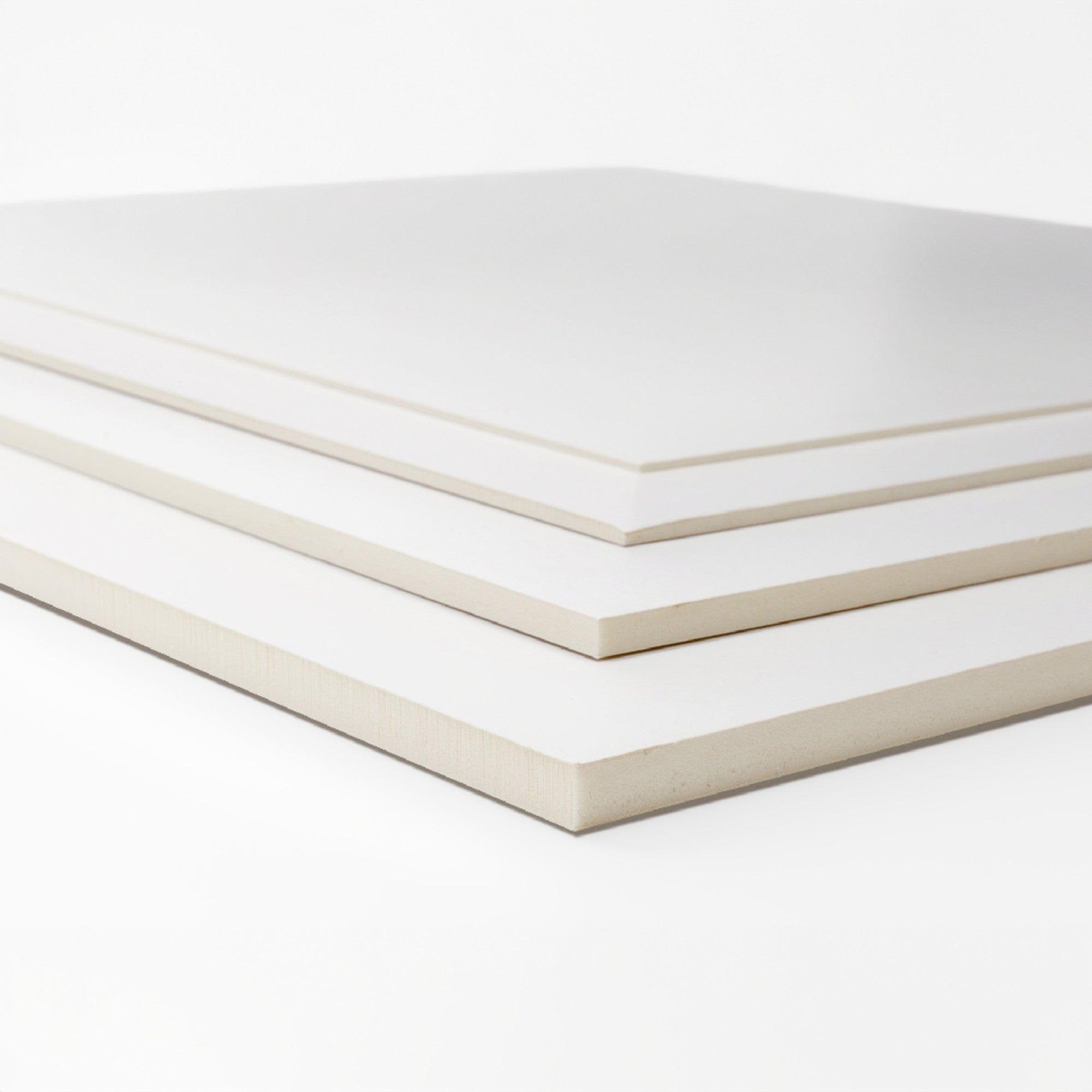 Foamboard, KAPA Line White - 3.0  500  700mm