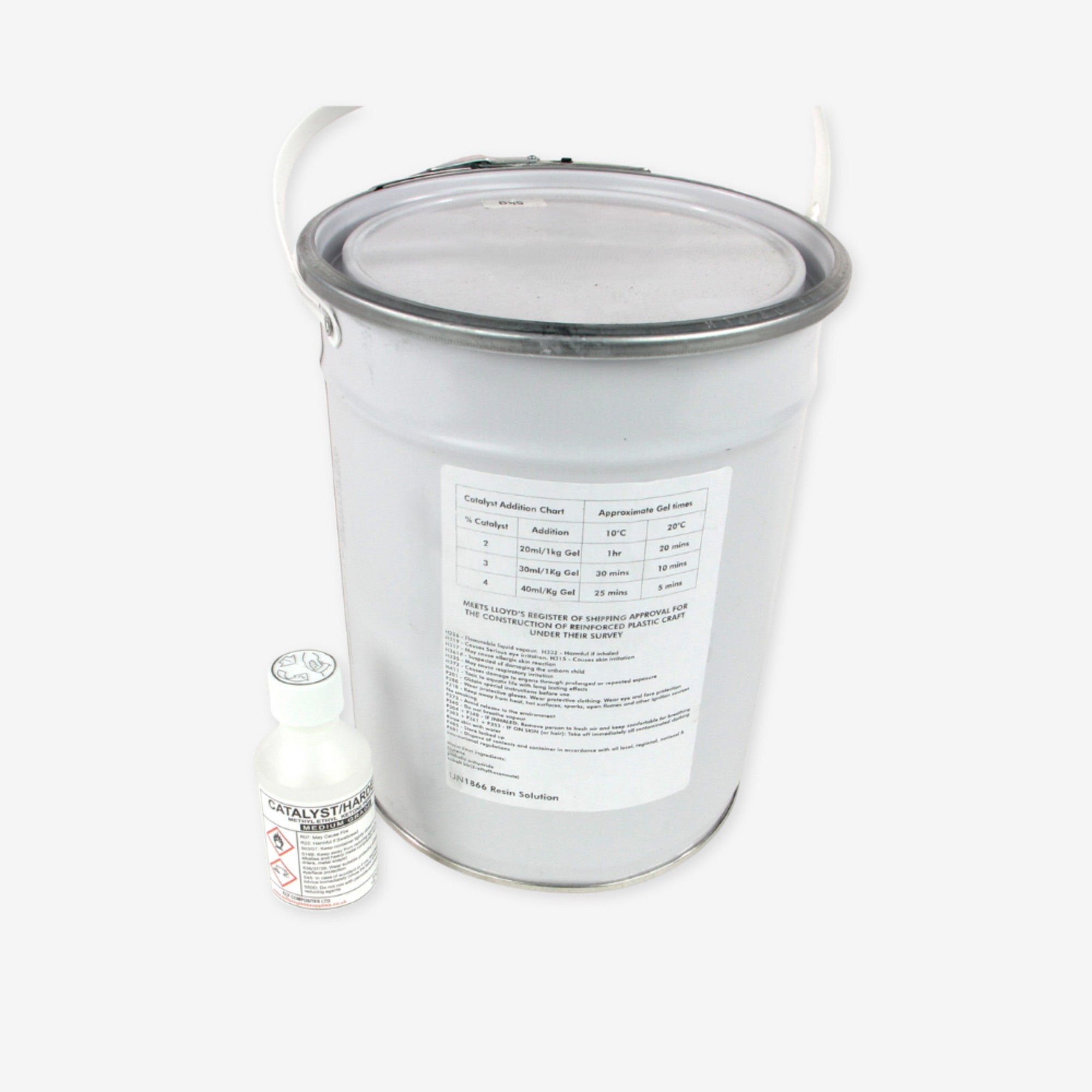 Base Casting Resin 1kg
