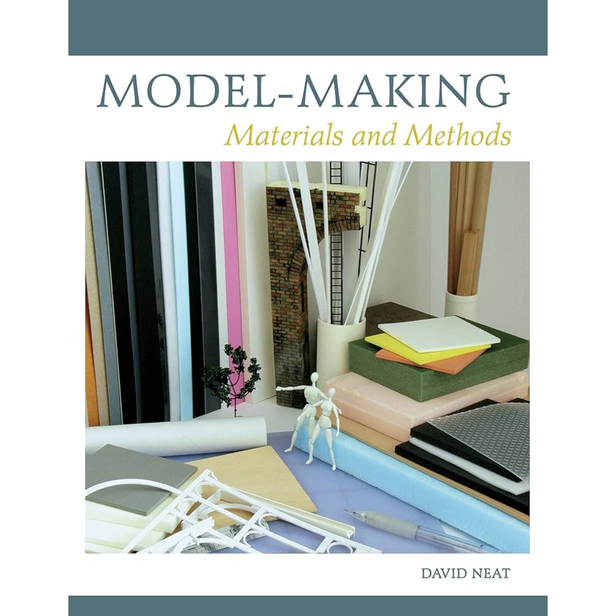 Model Making: Material and Methods