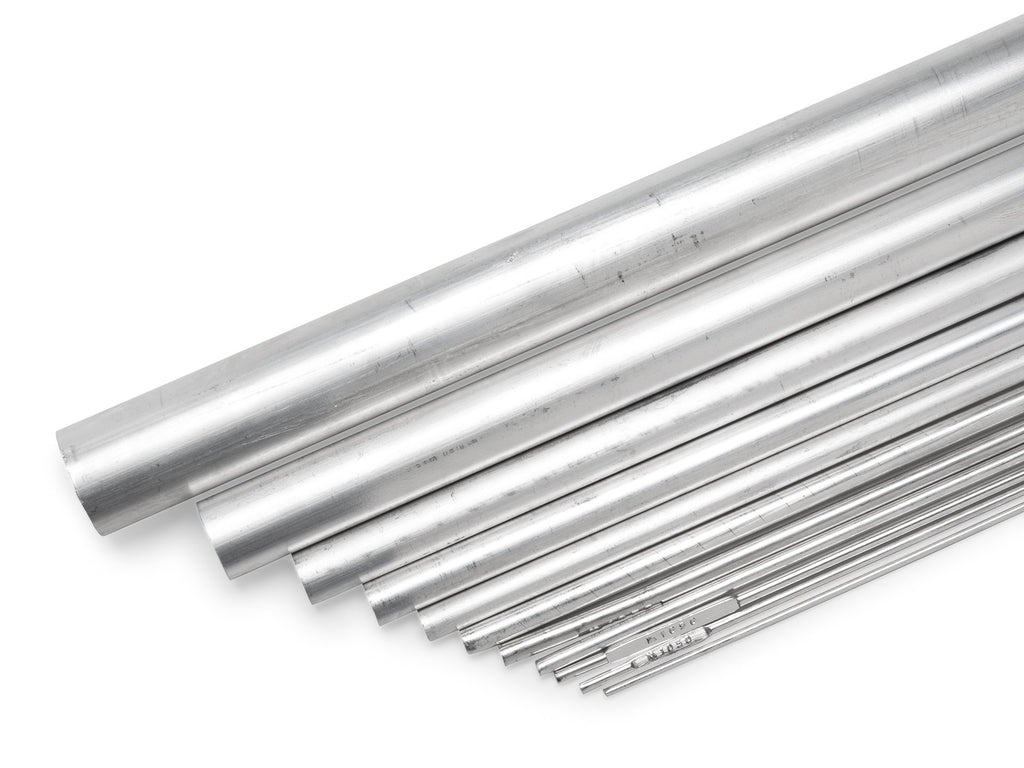 Aluminium Rod (Metric)