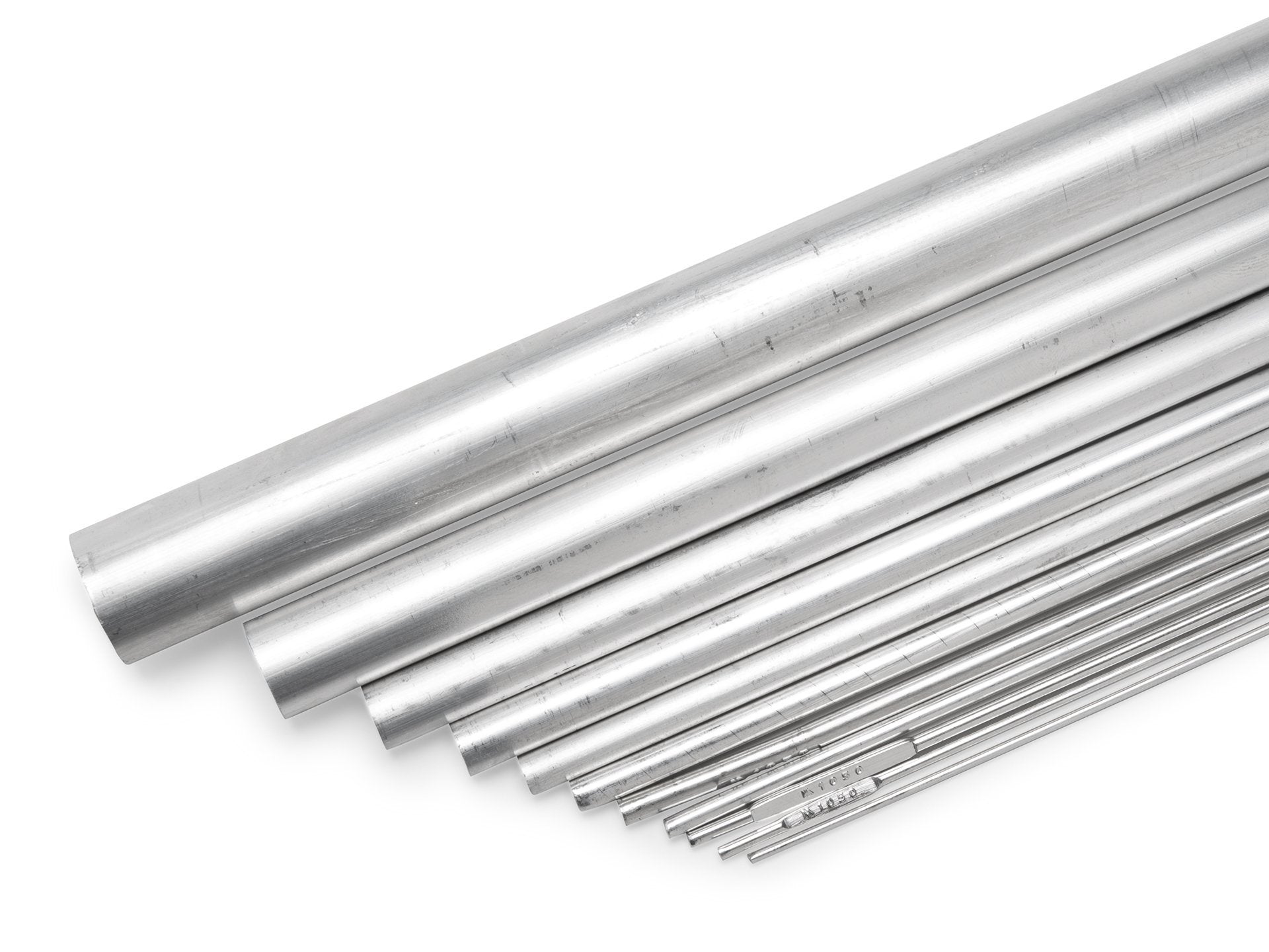 Aluminium Rod (Metric)