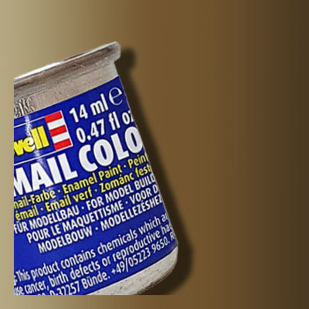 Revell Gloss 14ml 31 Fiery Road