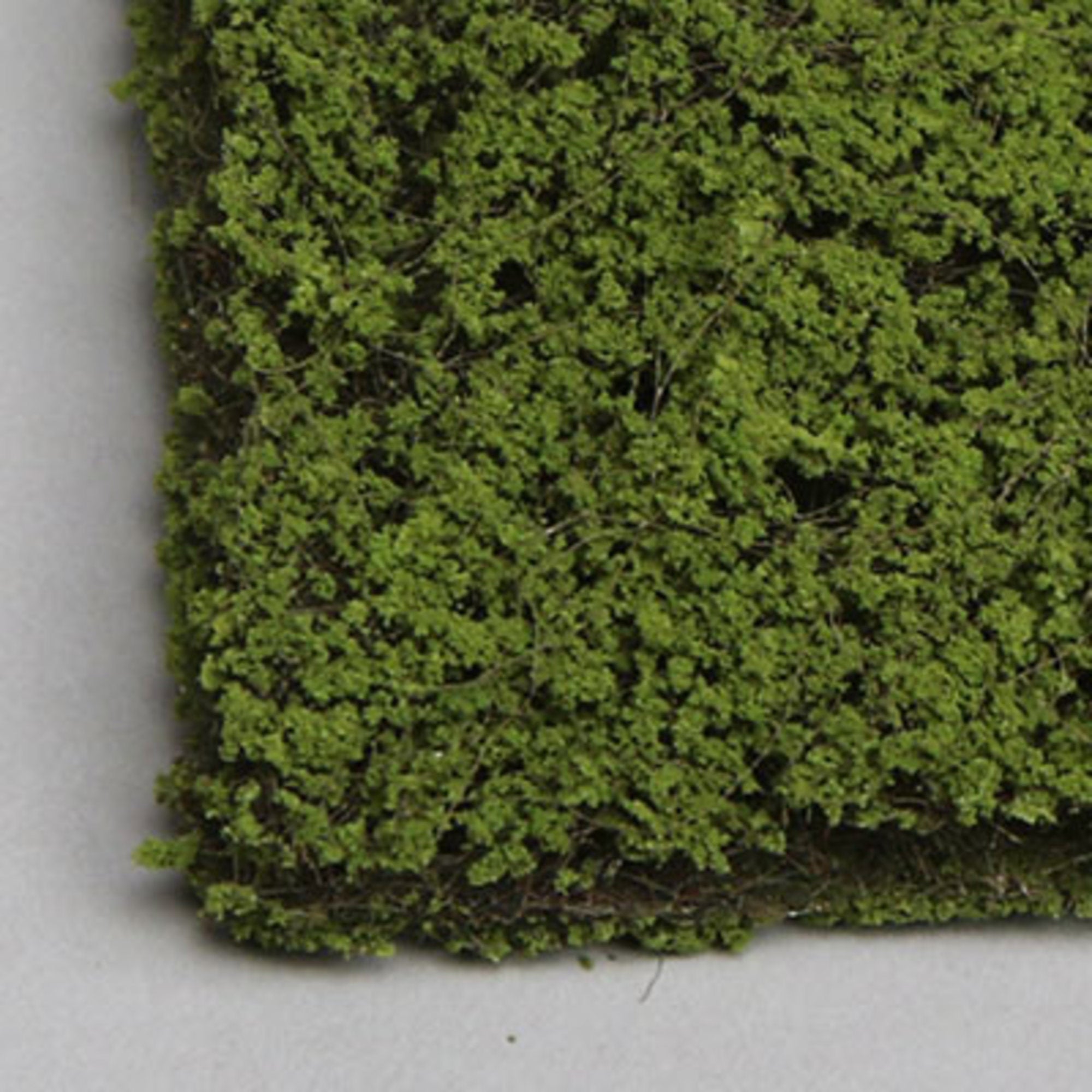 Texture Mat Medium Green