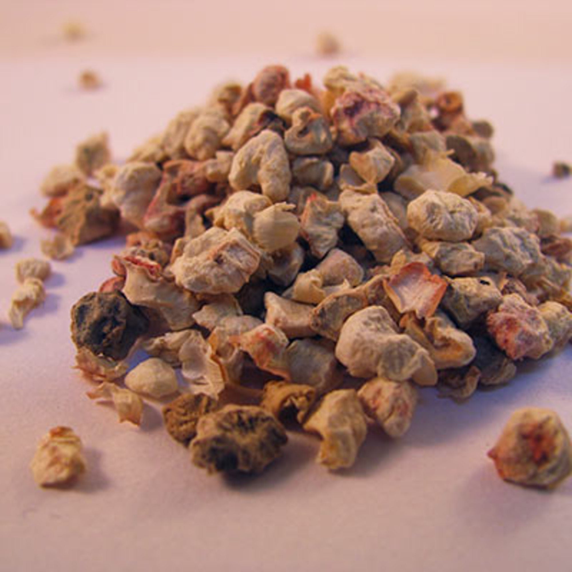 Corn Cob Coarse 100g