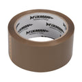 Packing Tape Buff 48mm