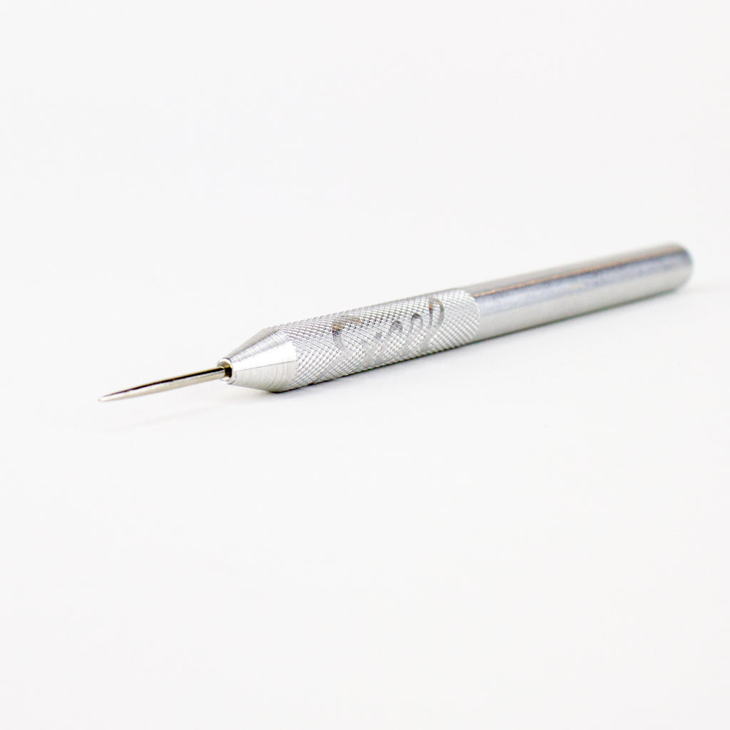 Needle Point Awl, 0.06in (0.15cm) (Carded)