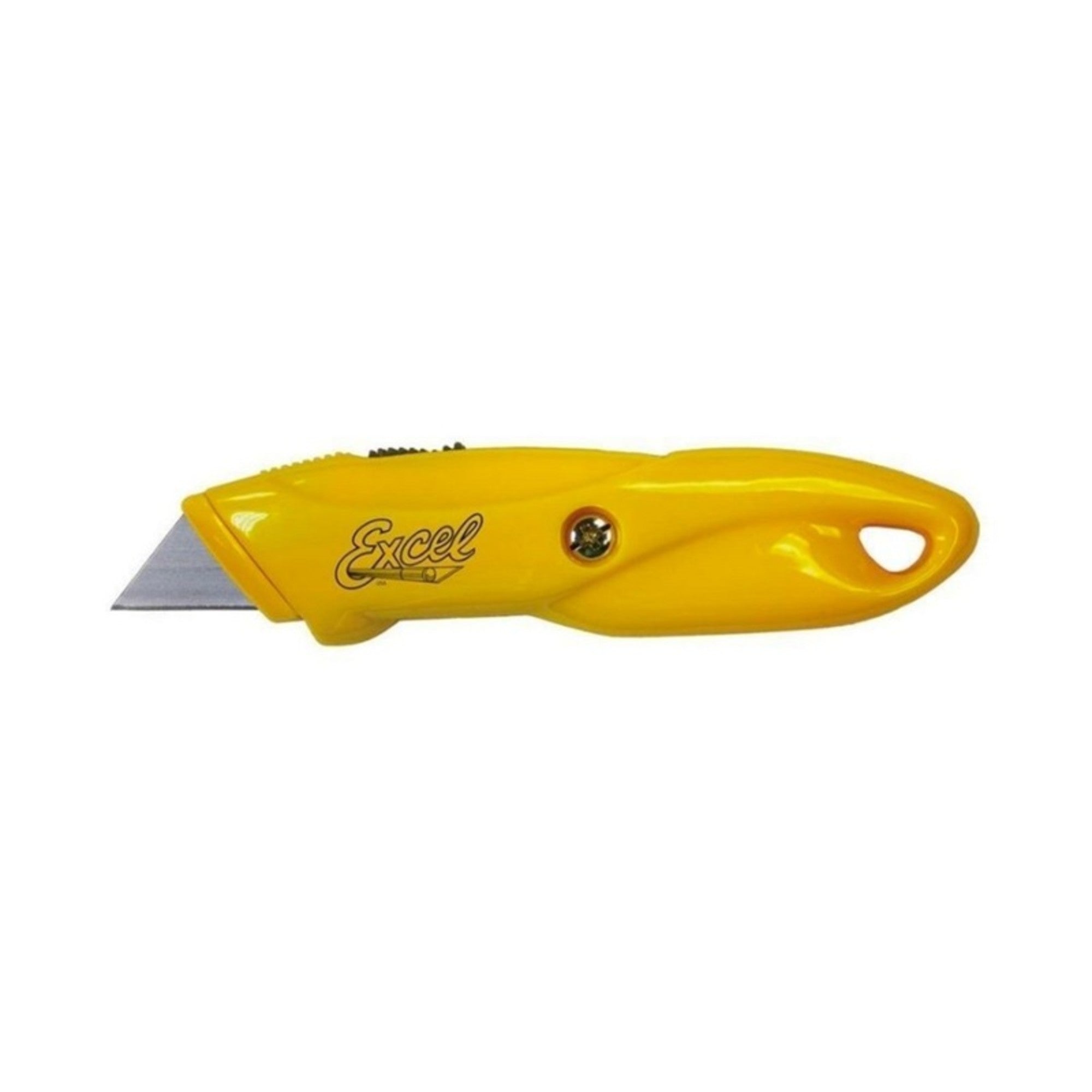 K870 Plastic, Yellow (Carded)