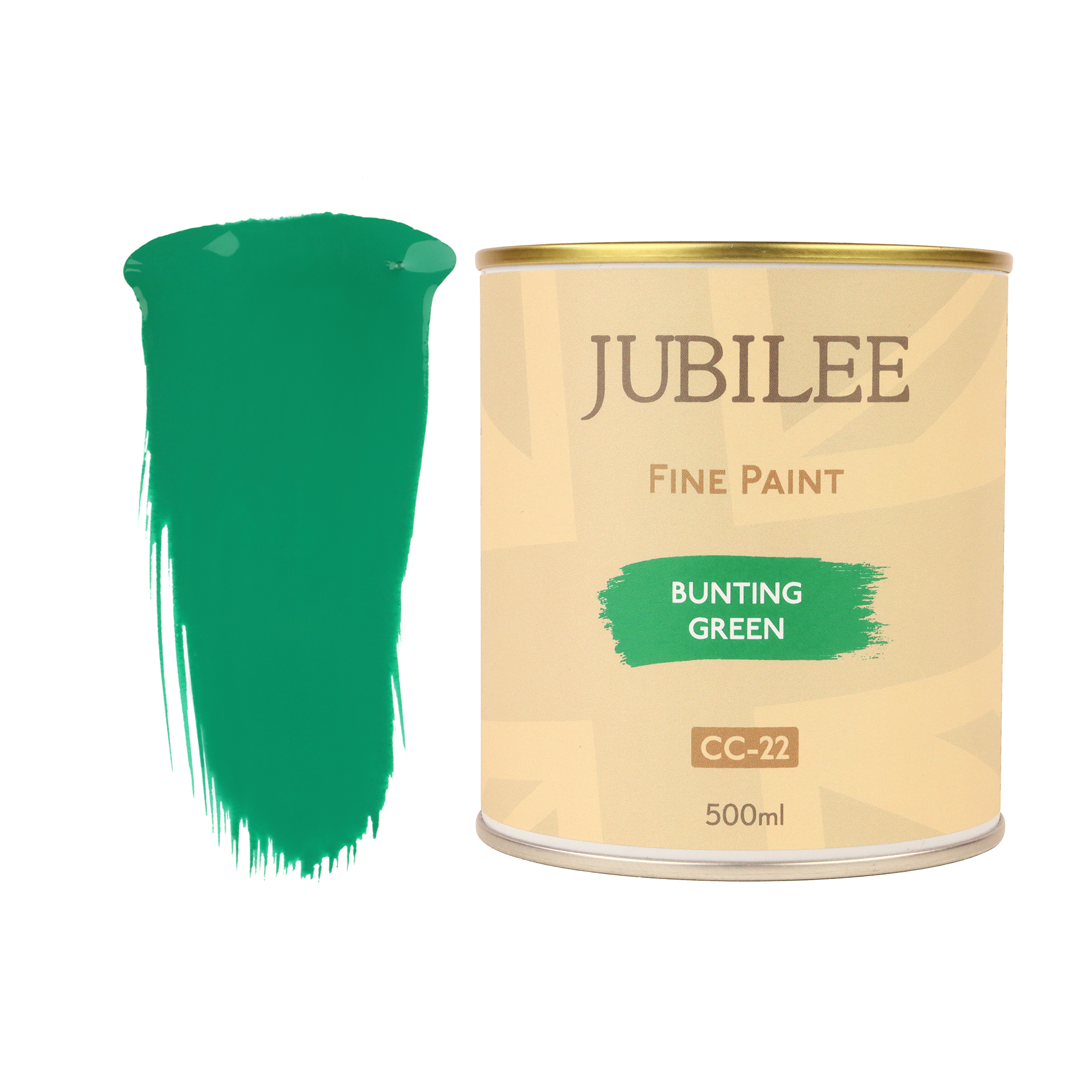 Jubilee PDP - Gallery 1 (Bunting Green) 500ml.png