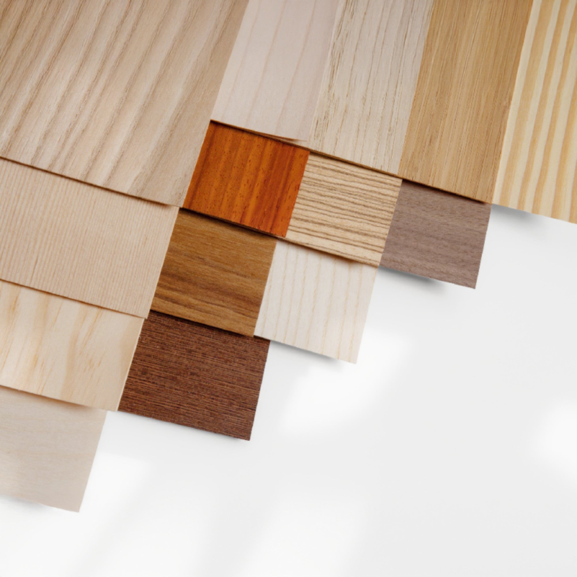 Veneer Paper-Backed, Cherry (American)