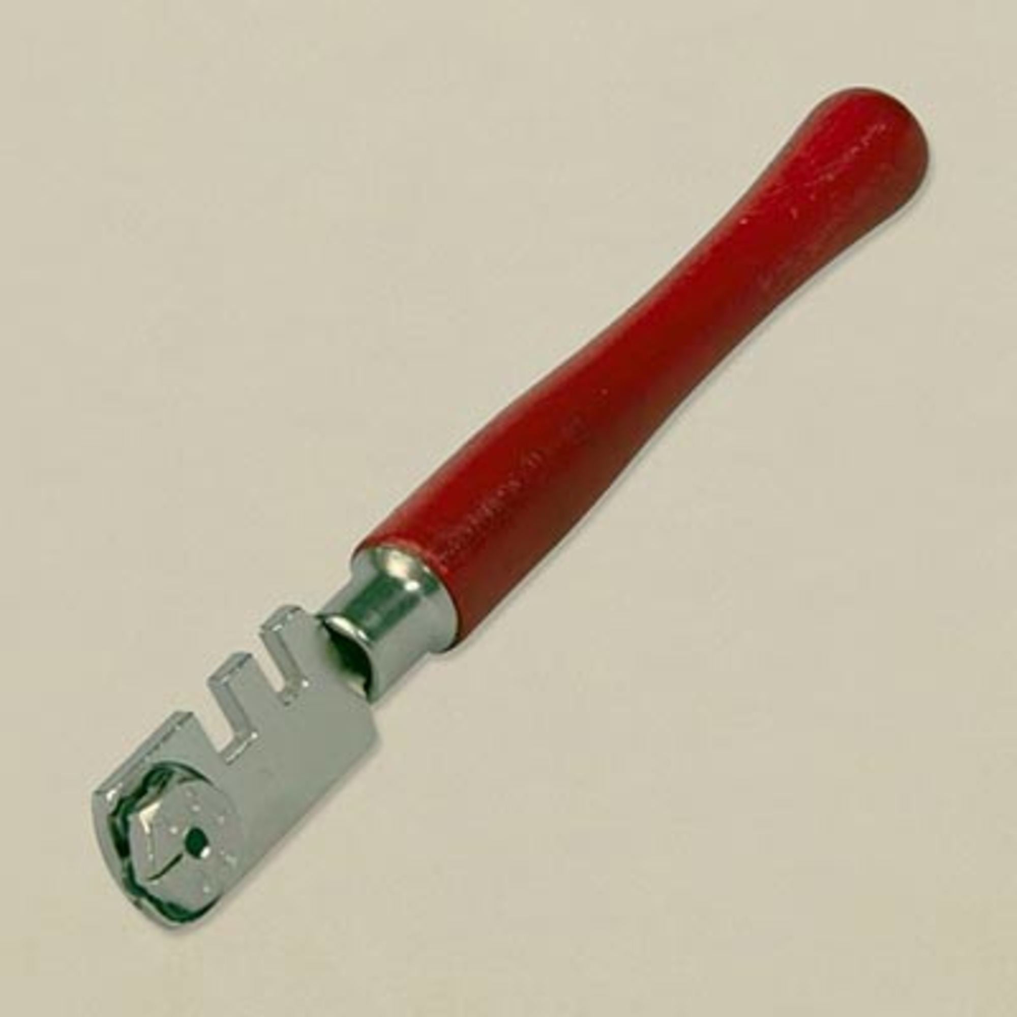 Glass cutter 6 wheel