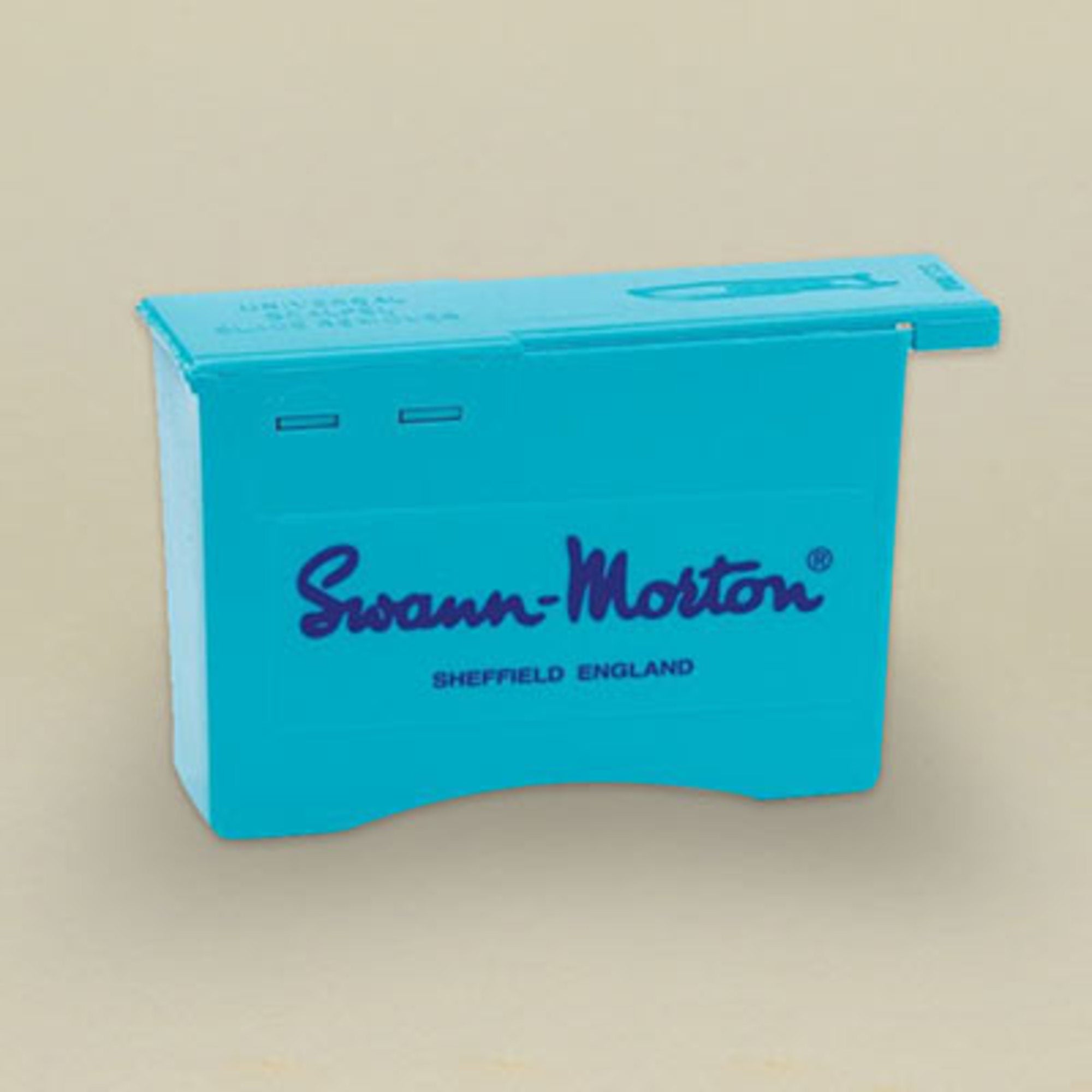 Scalpel Blade remover unit
