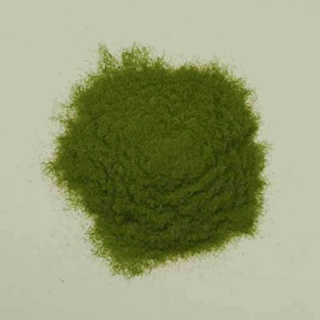 Static Grass Dark Green 2.0mm