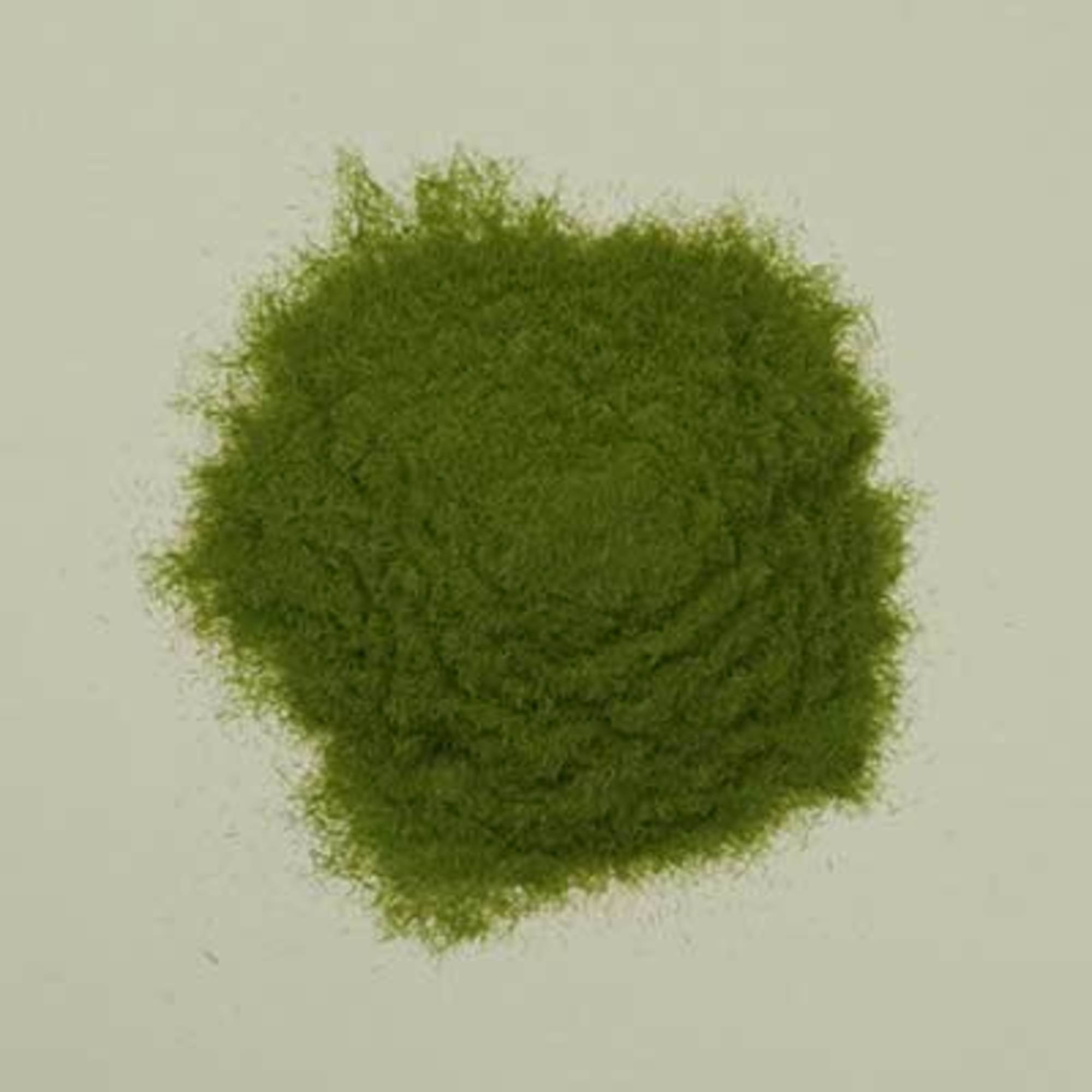 Static Grass Dark Green 2.0mm