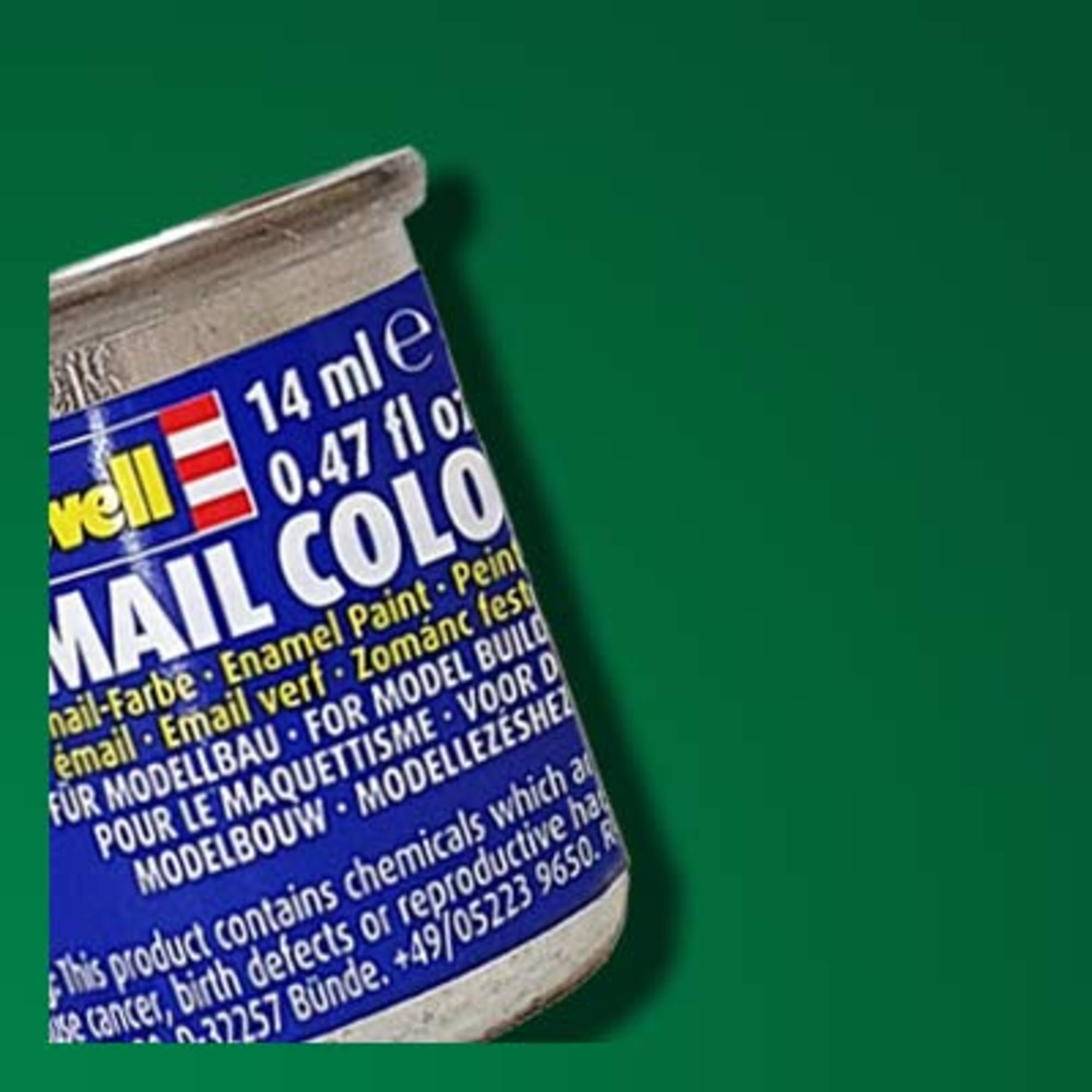 Revell Gloss 14ml 31 Fiery Road