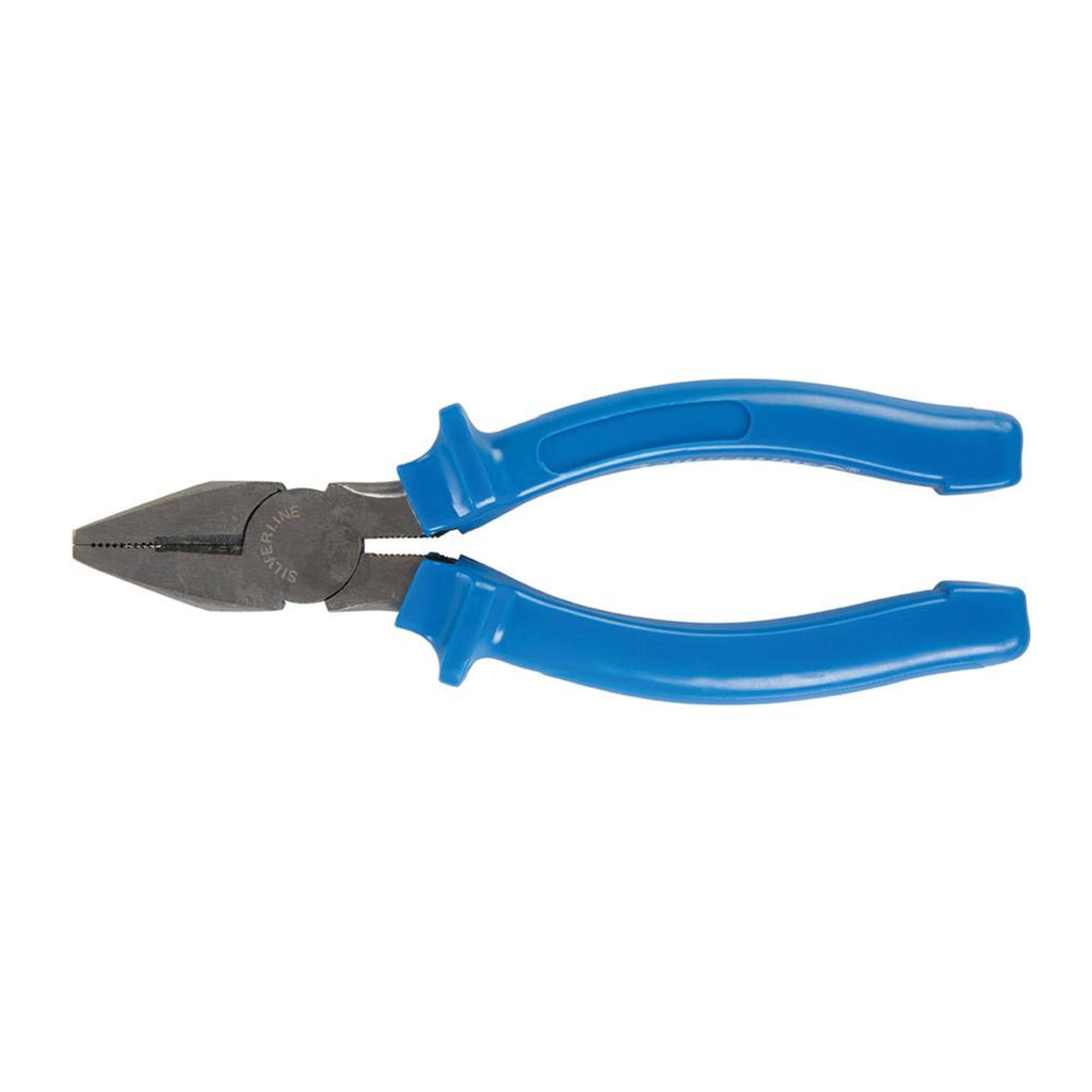 Pliers, Combination 160mm