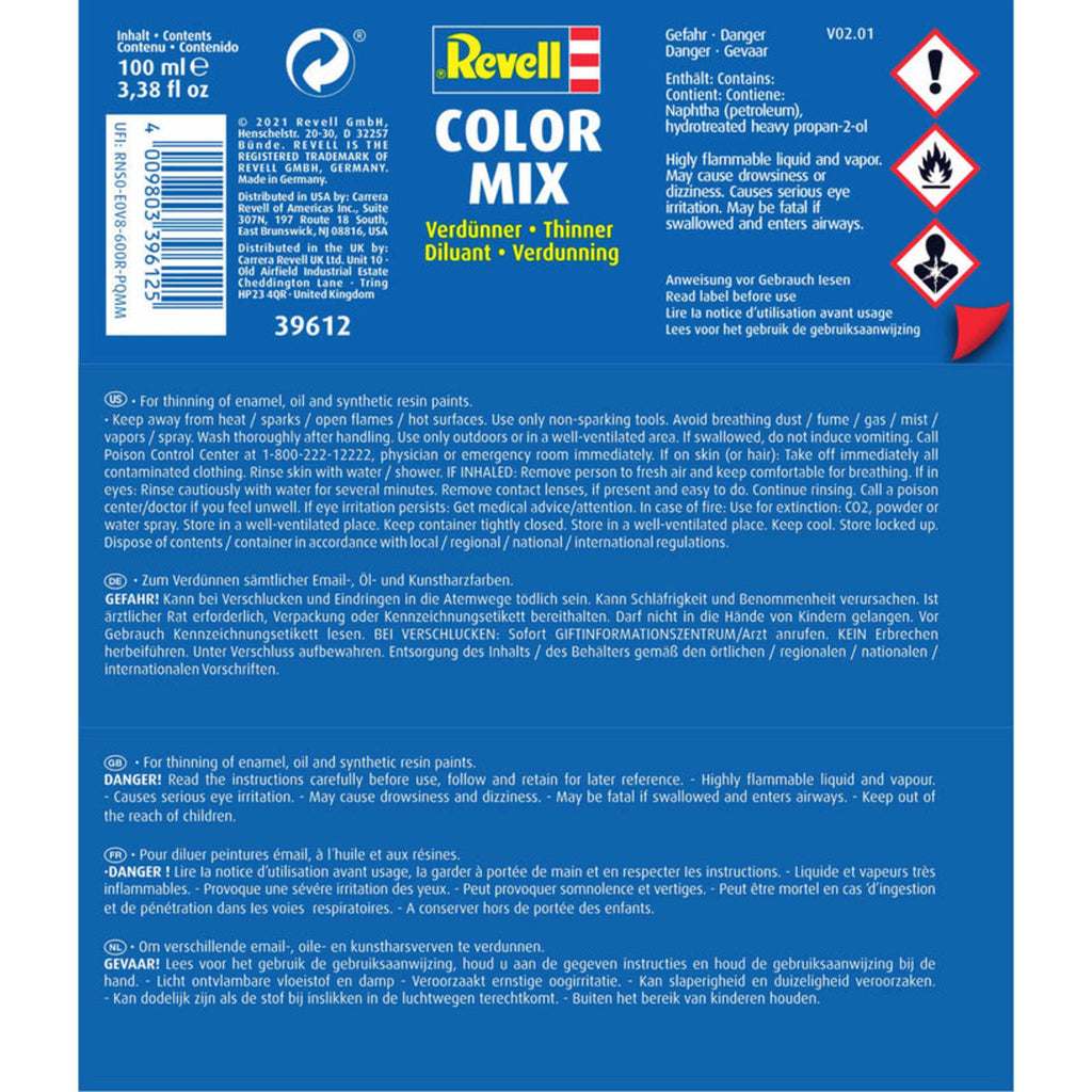 Revell colour mix 100ml