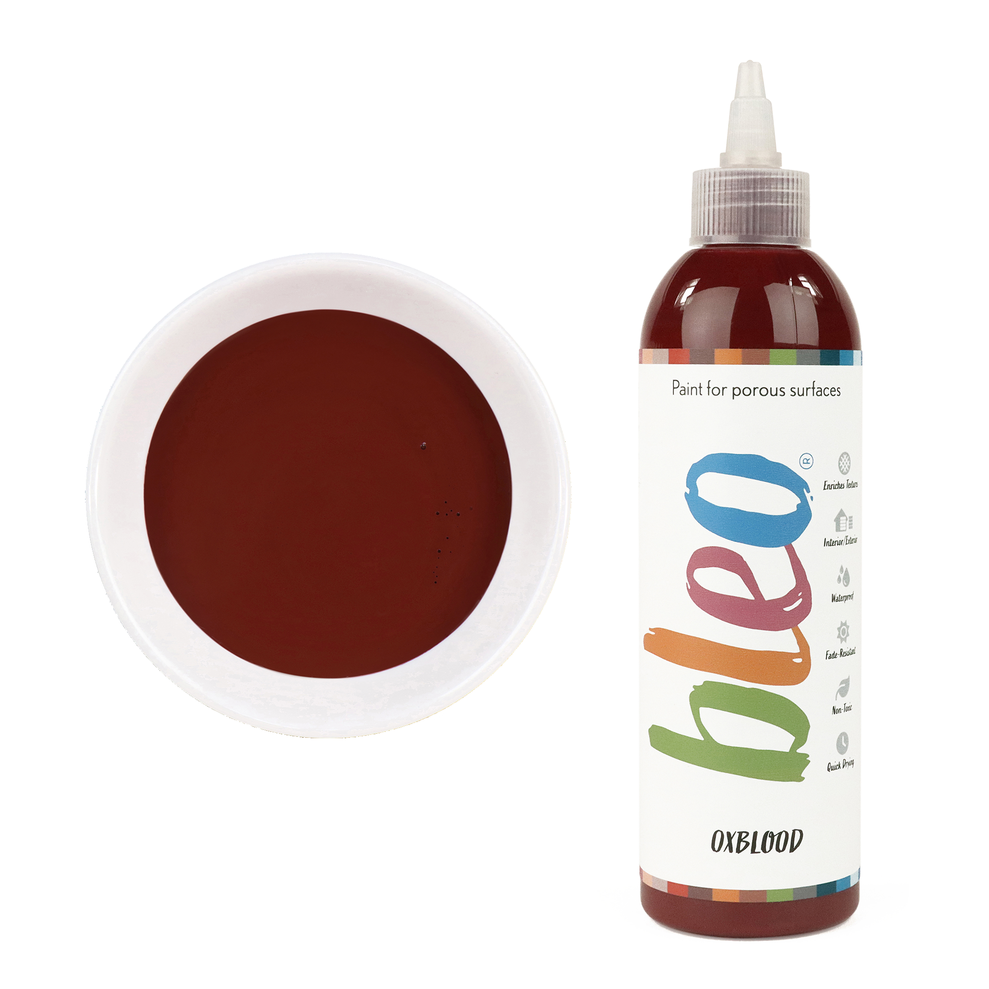 Bleo PDP - Gallery 1 - 250ml Oxblood.png