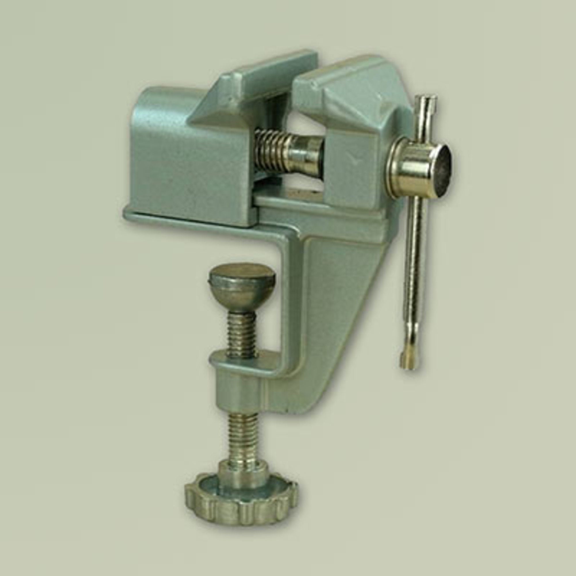 Vice, mini bench vice