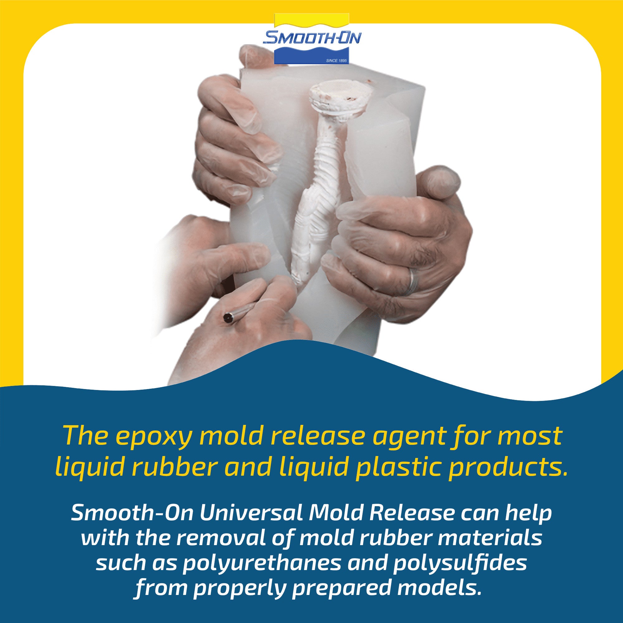 Universal Mold Release aerosol