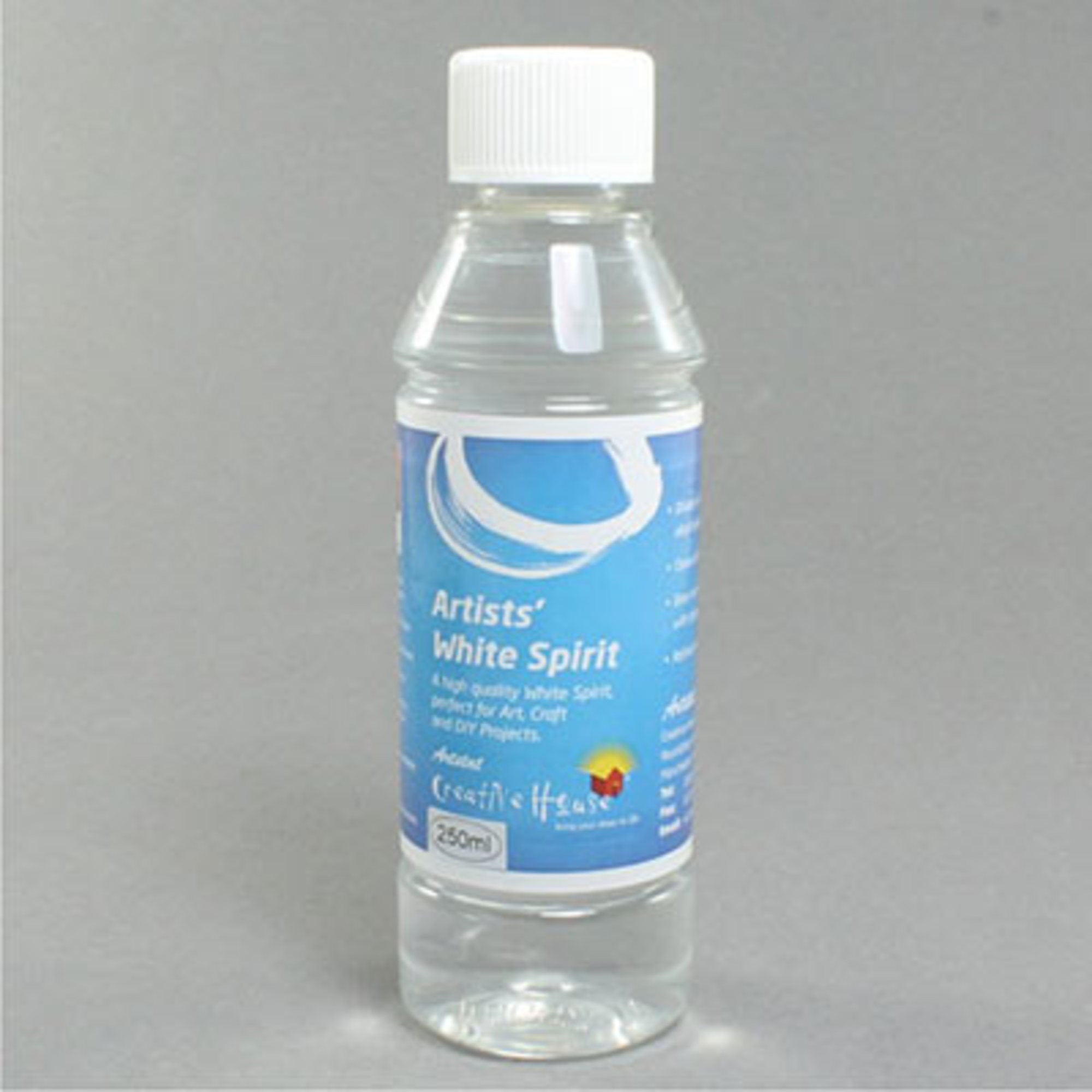 White spirit 250ml