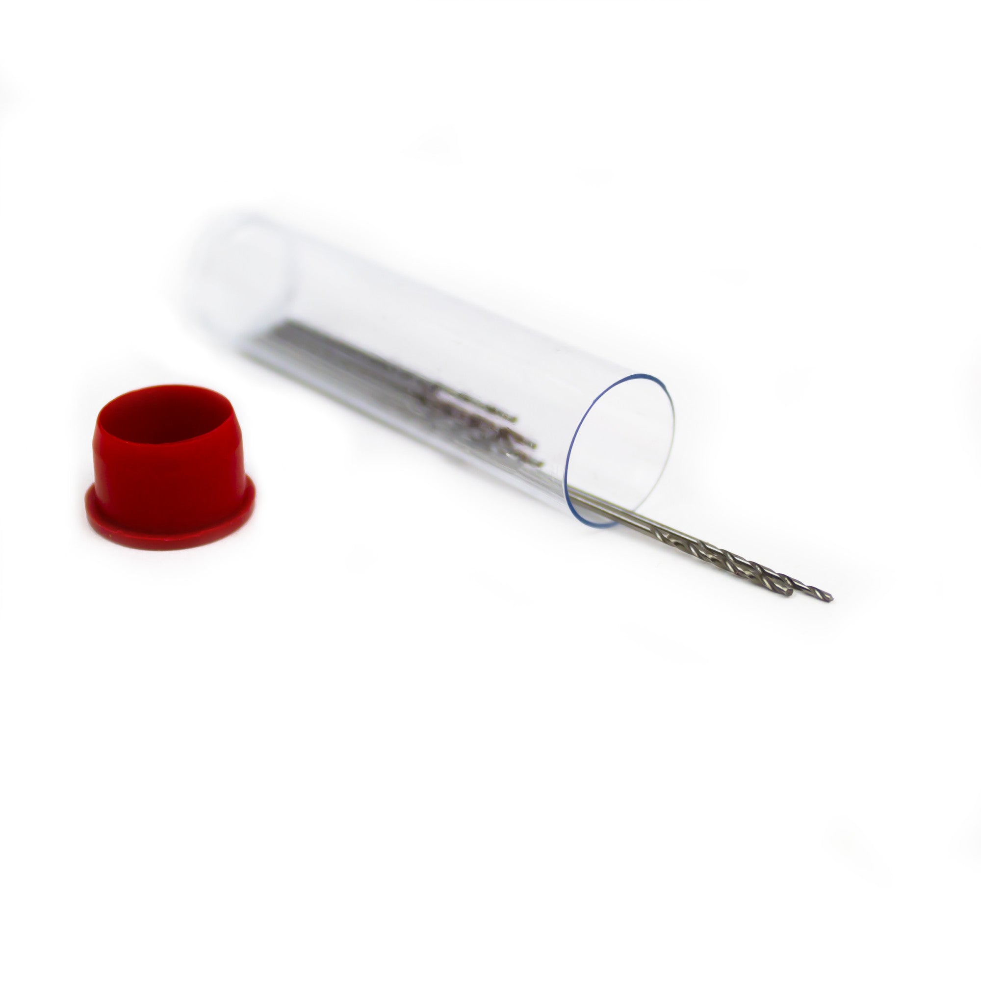 12 Assorted Drills (Carded)