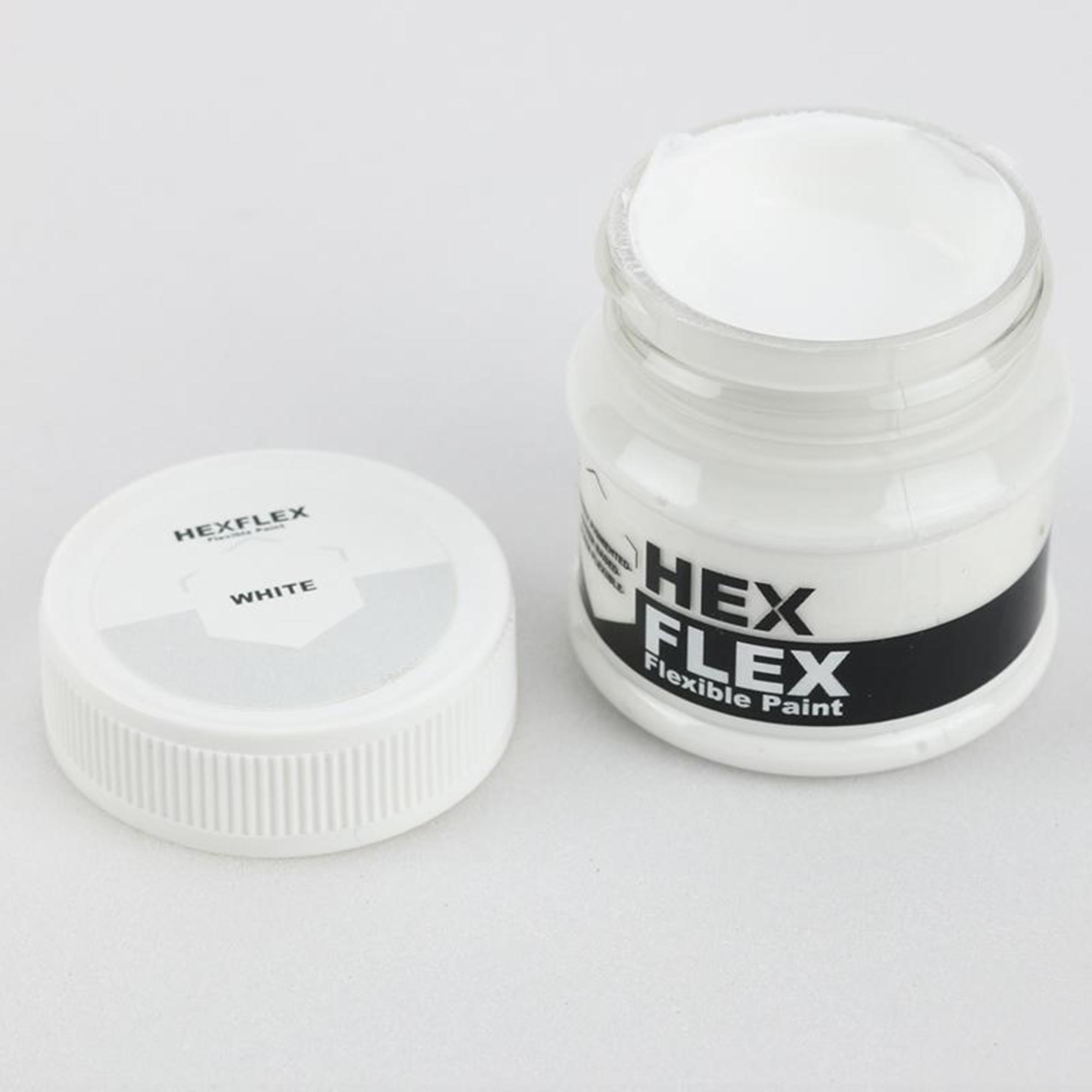 HexFlex 50ml Red