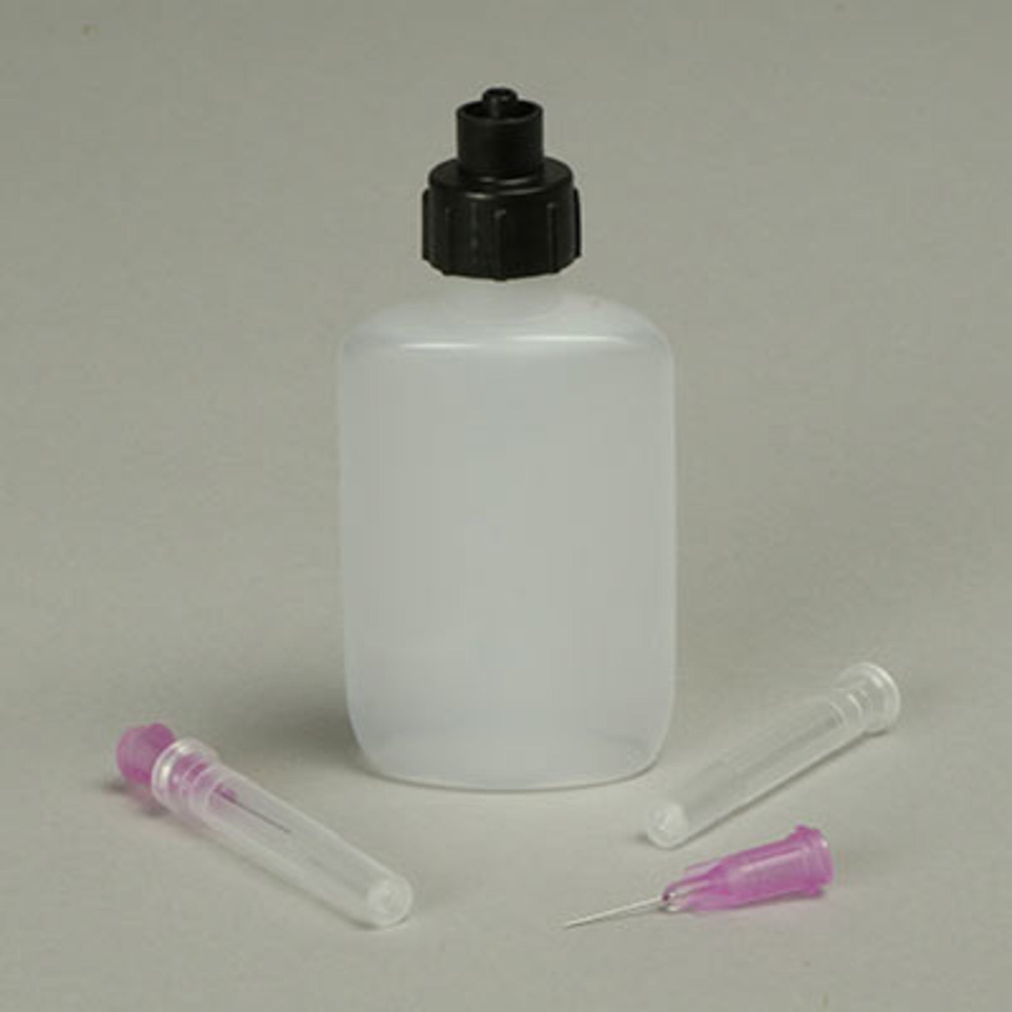 Solvent Applicator, Glass